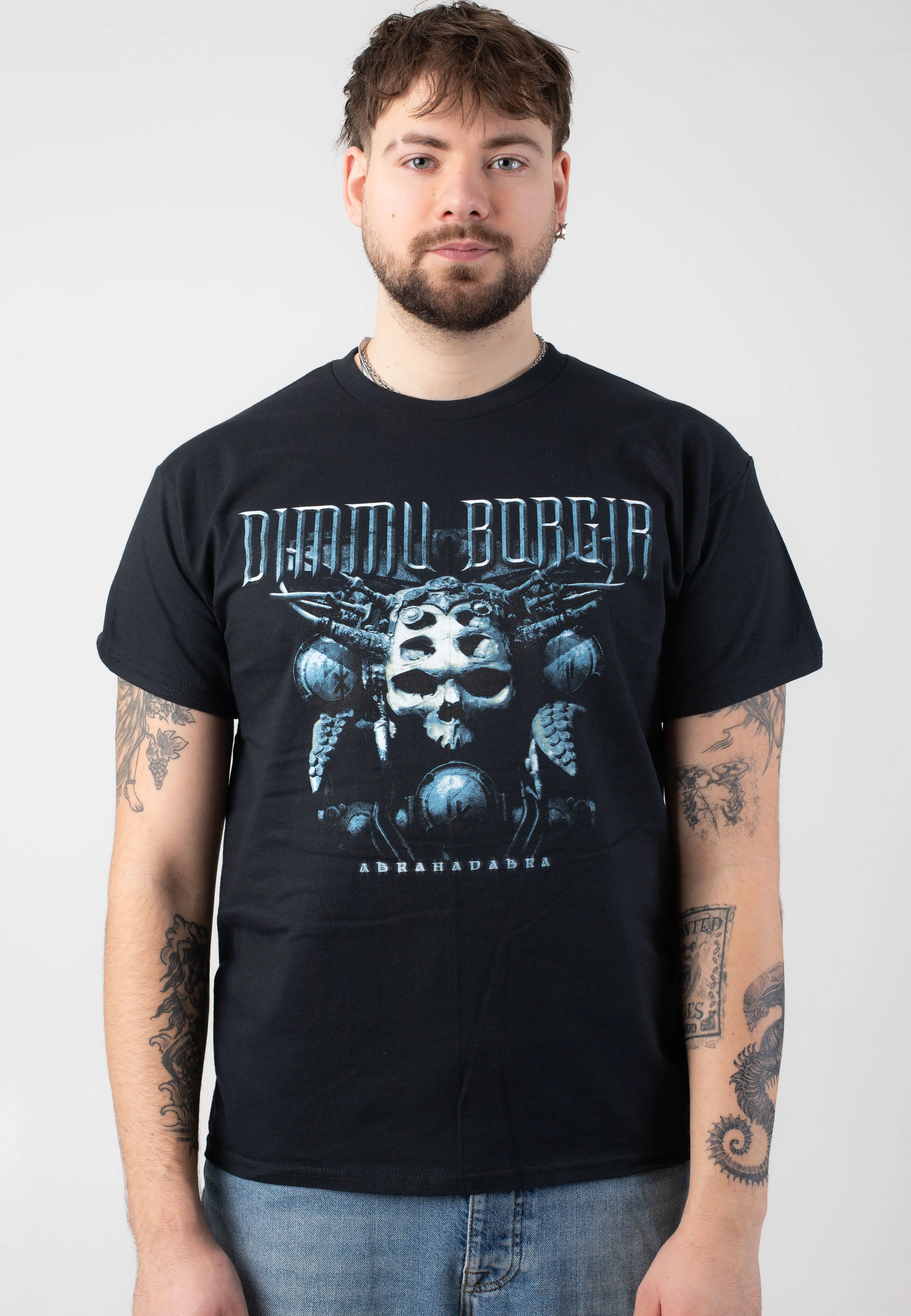 Abrahadabra - T-Shirt - Image 3