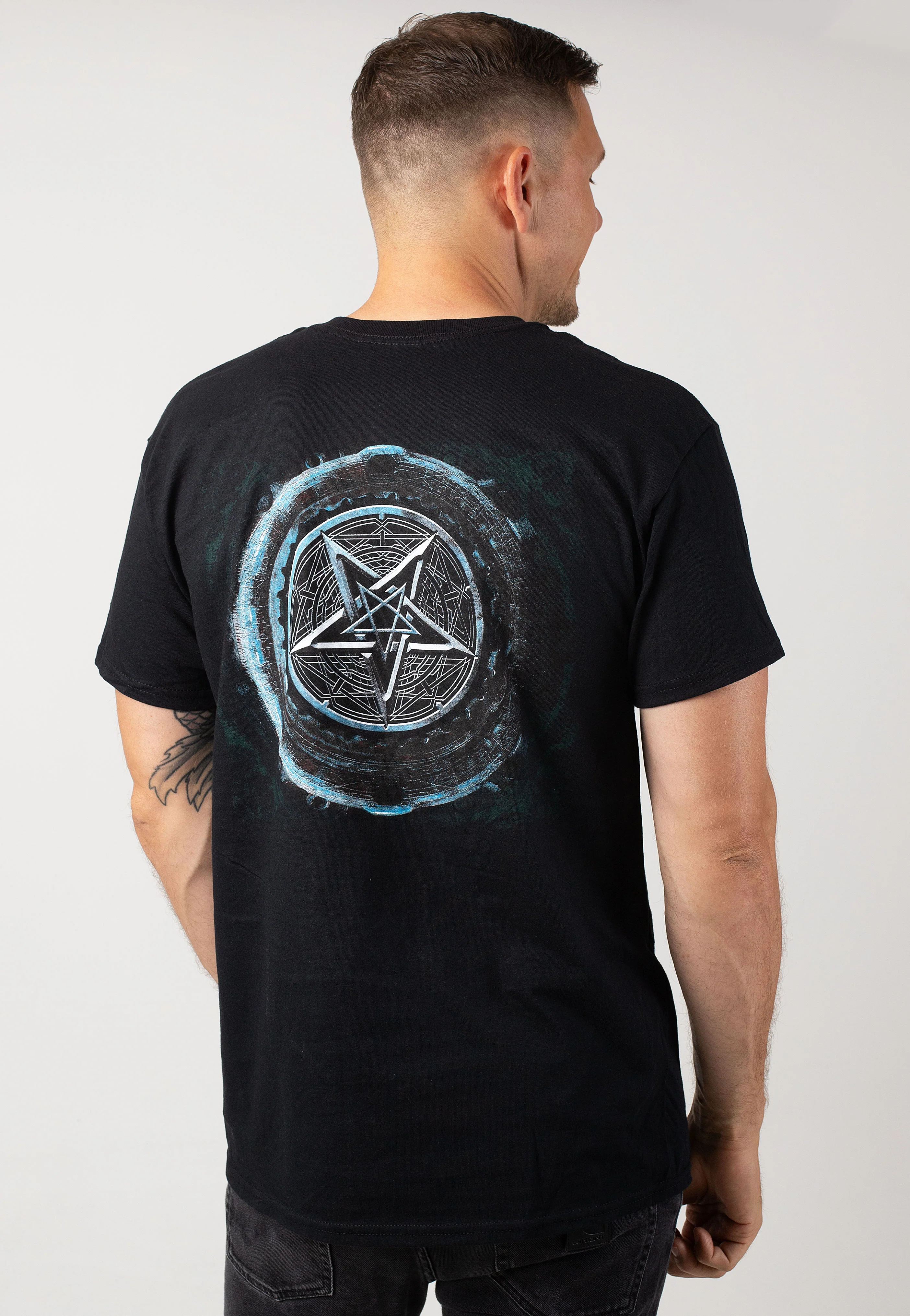 Death Cult Armageddon - T-Shirt - Image 4