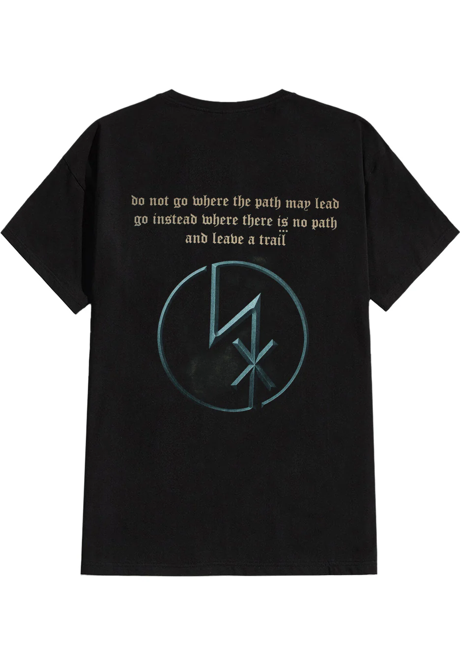 Eonian - T-Shirt - Image 2