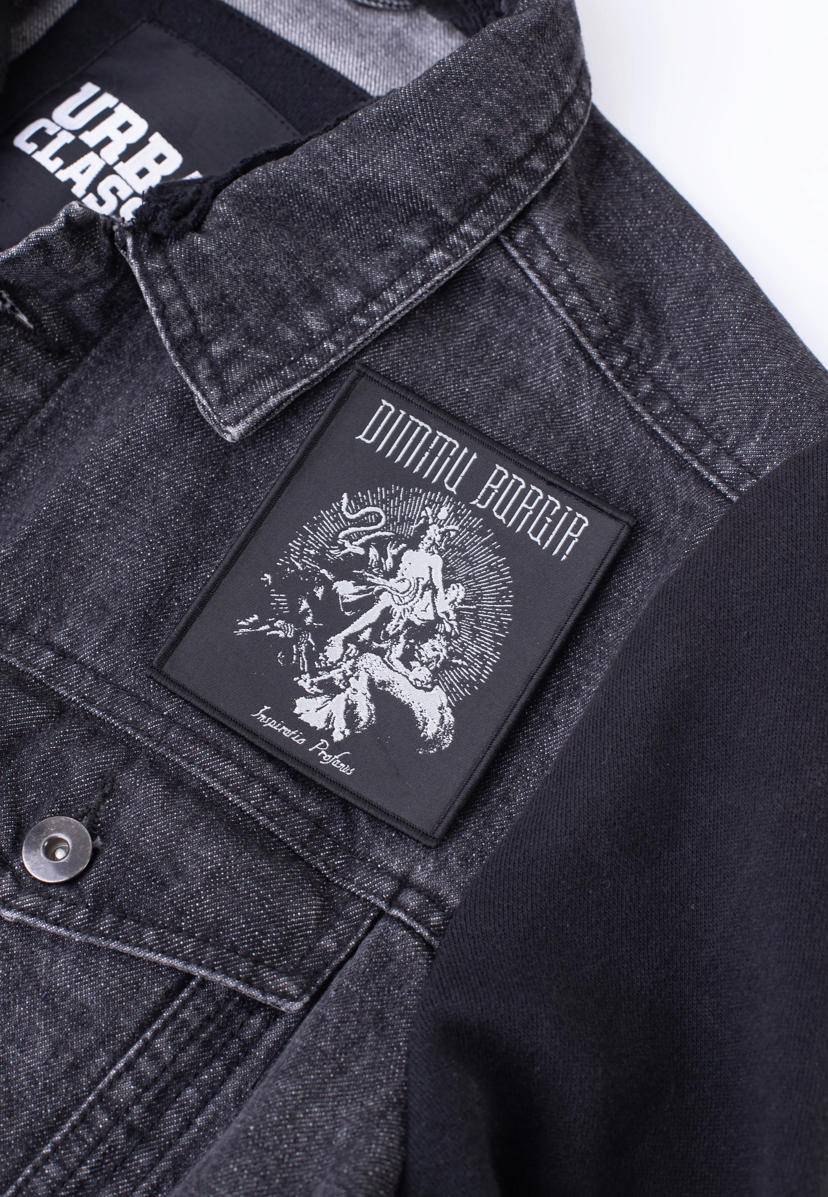 Inspiratio Profanus - Patch - Image 2