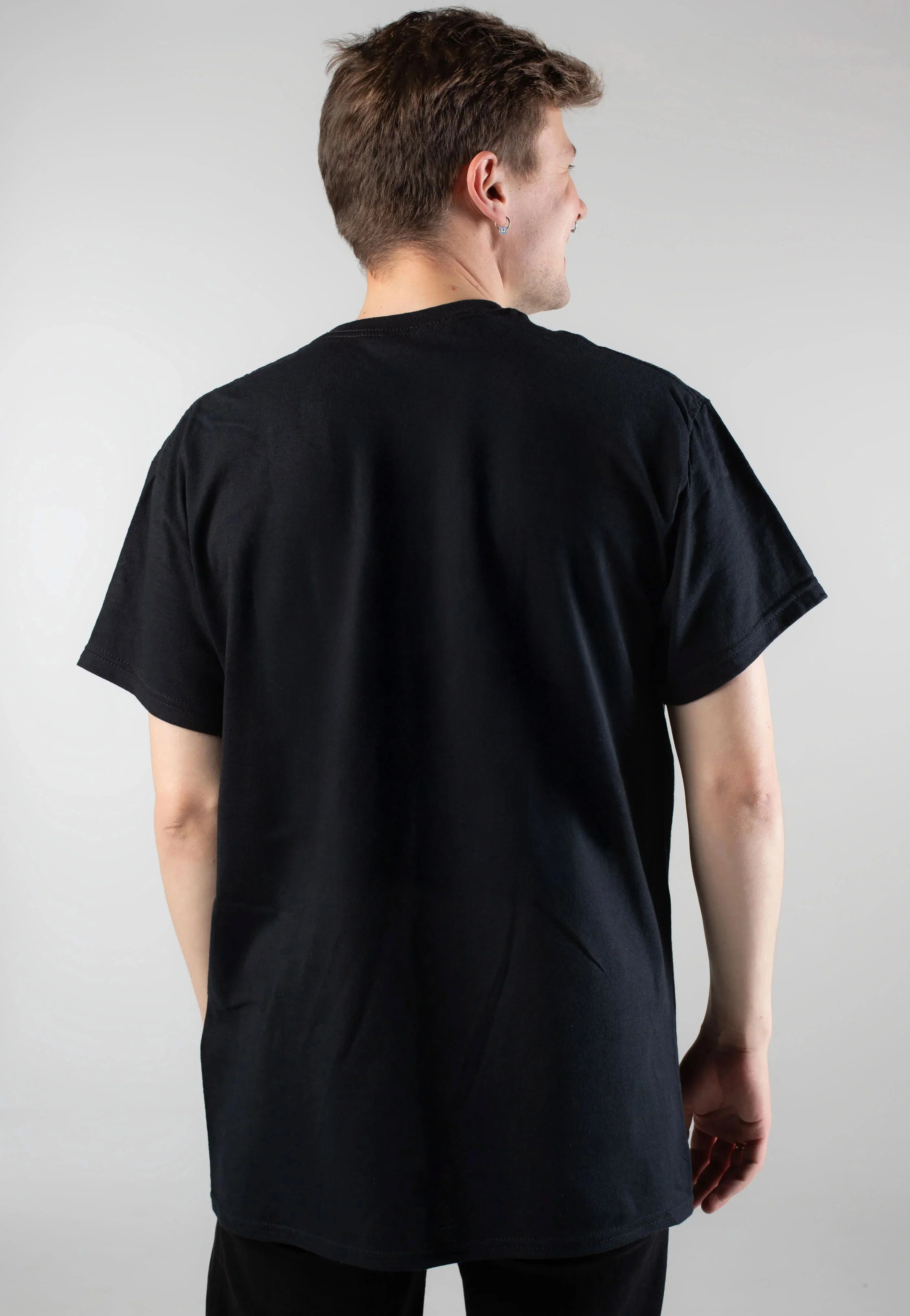 End Of Days - T-Shirt - Image 2