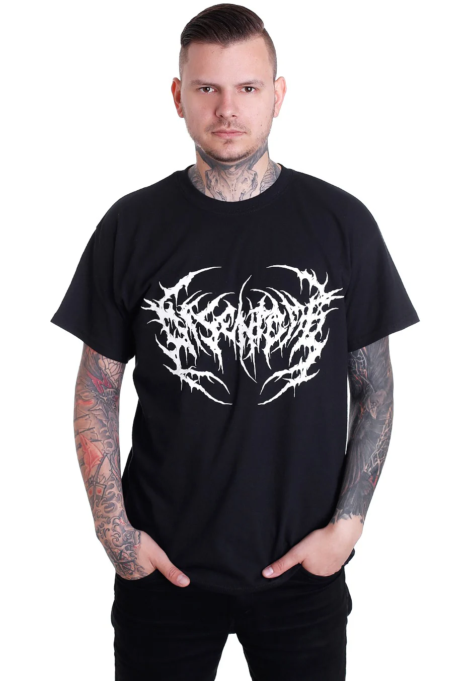 Disentomb - T-Shirt
