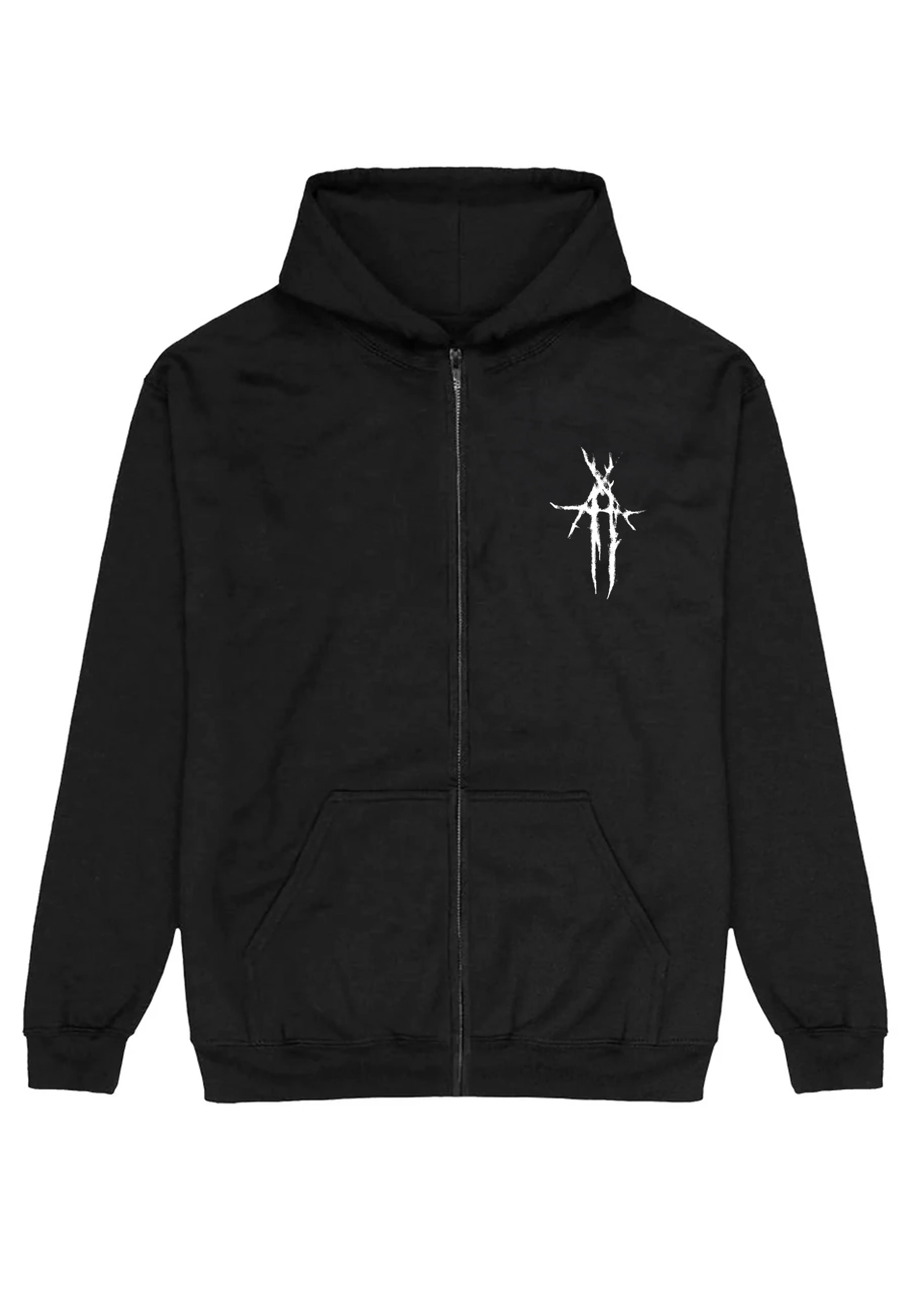 Dismal Liturgies - Zipper - Image 3
