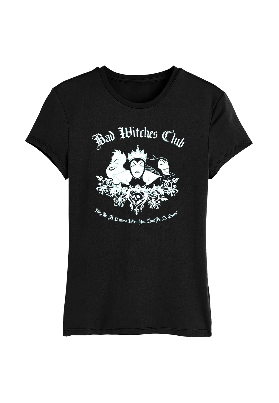 Bad Witch Club - Girly
