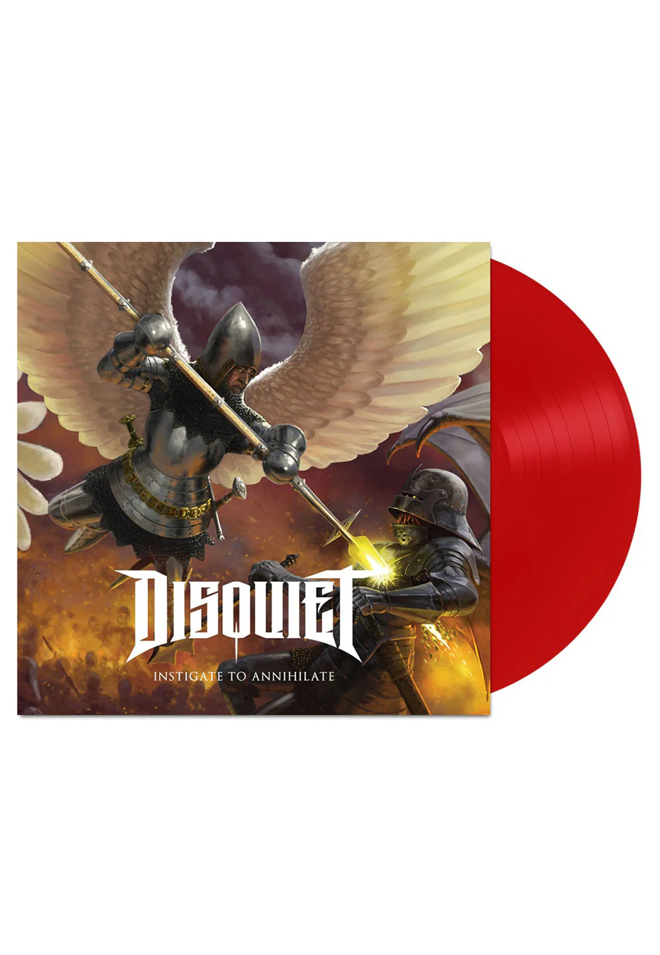 Instigate To Annihilate - Vinyl