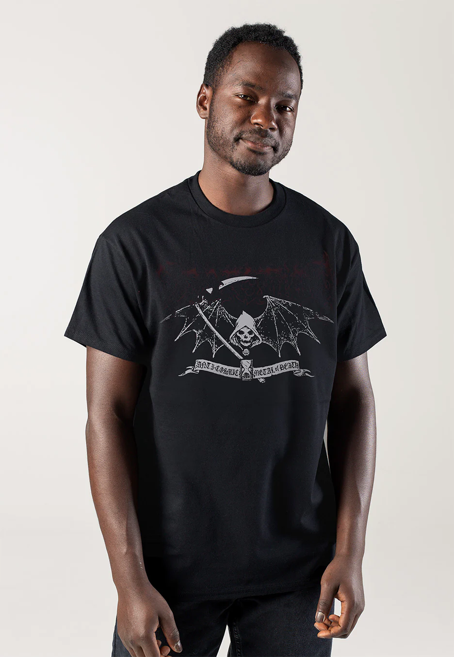 Nexion - T-Shirt - Image 3