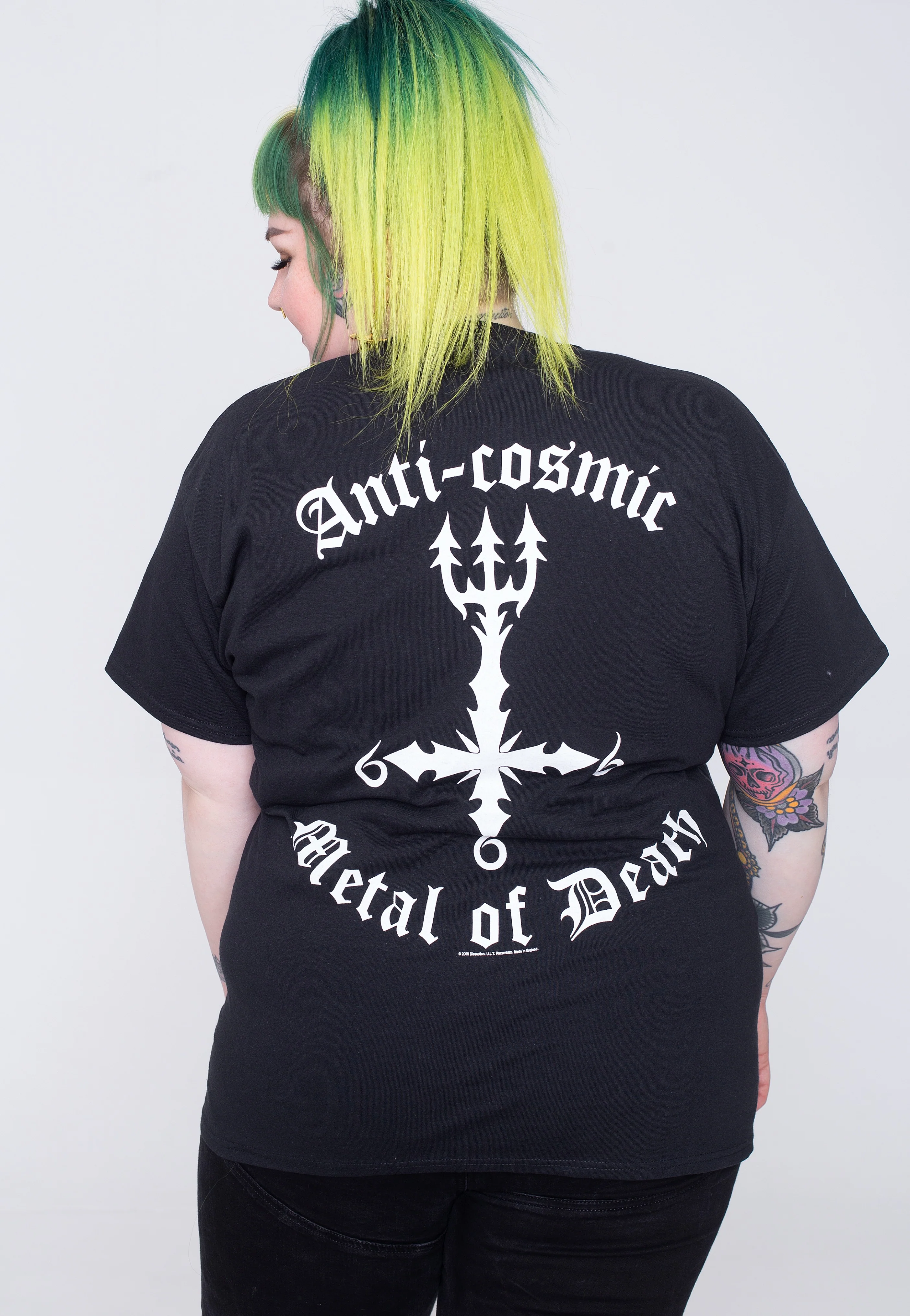 Storm Of The Lights Bane - T-Shirt - Image 6