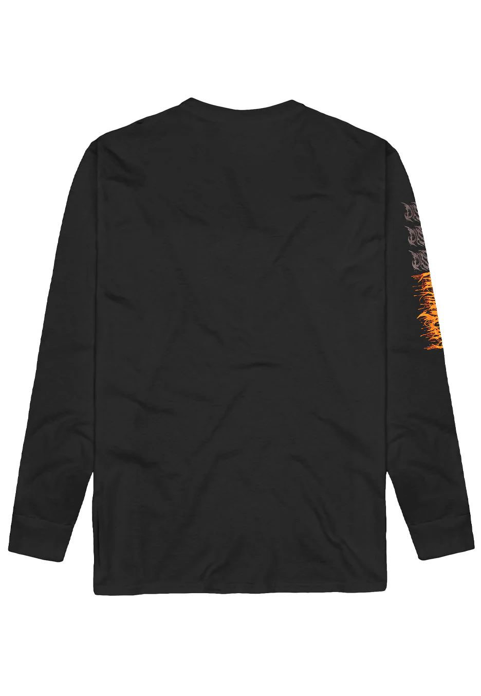 Human Scum - Longsleeve - Image 2
