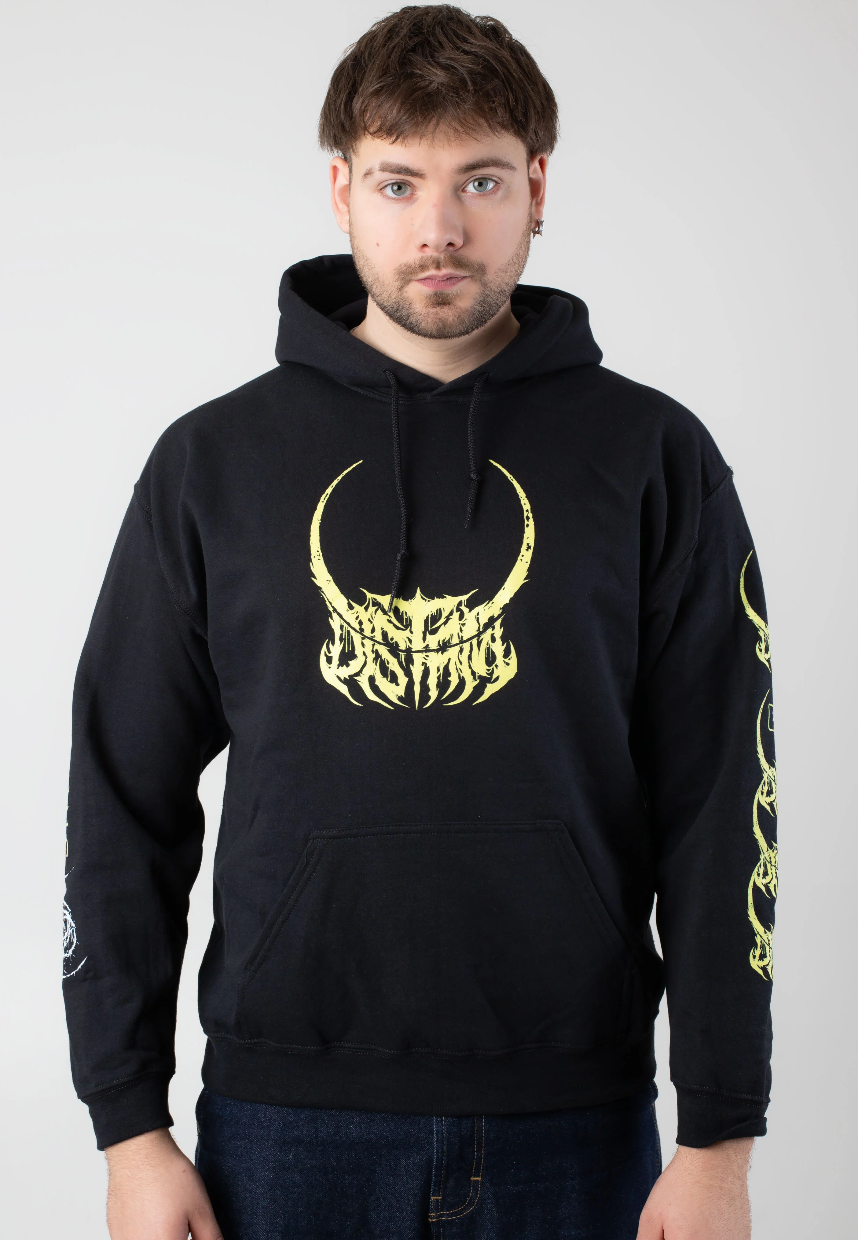 Undying - Hoodie - Image 3