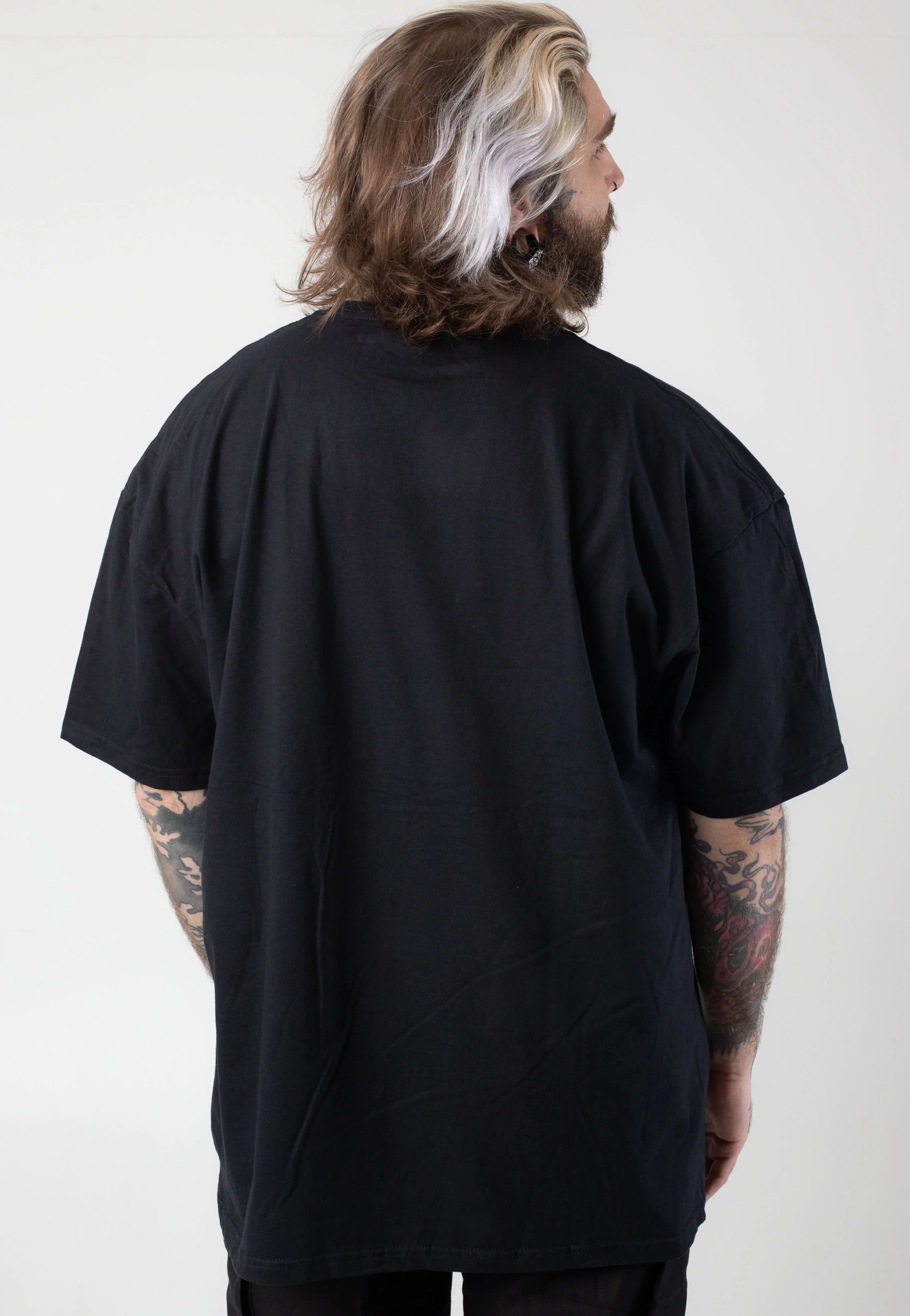 The Dead Don't Die - T-Shirt - Image 4