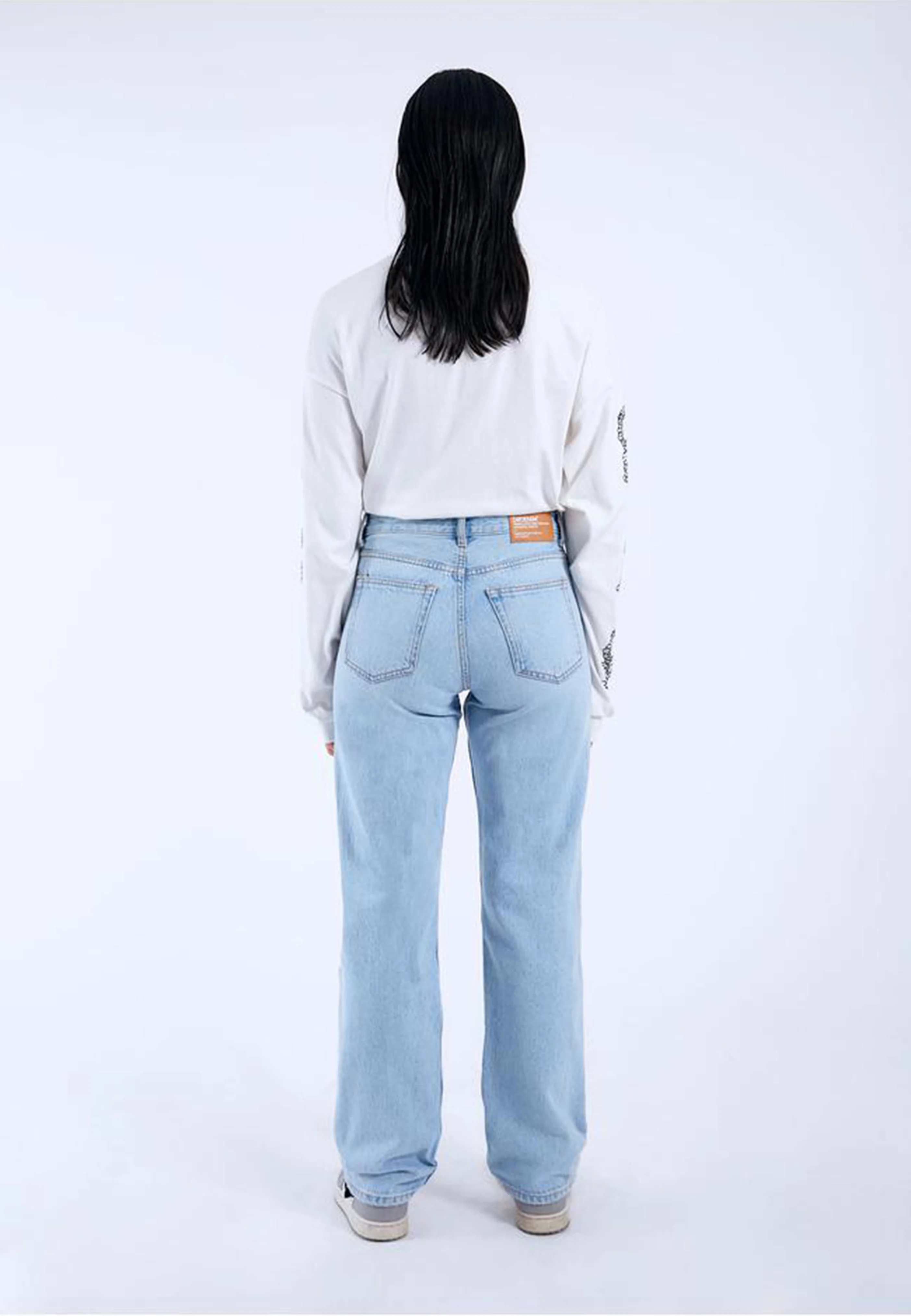Arch Stream Light Used - Jeans - Image 6