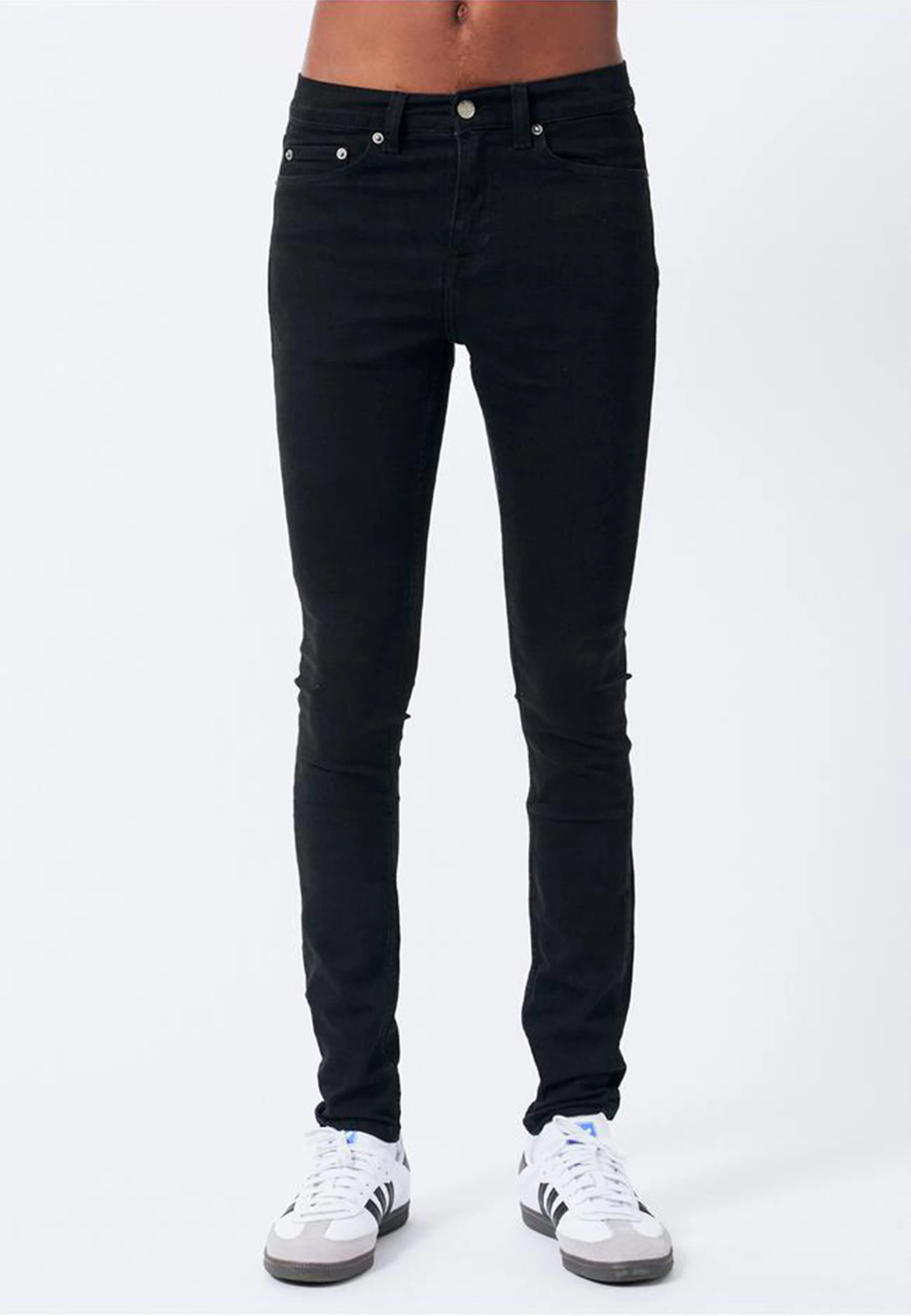 Chase Black - Jeans - Image 2