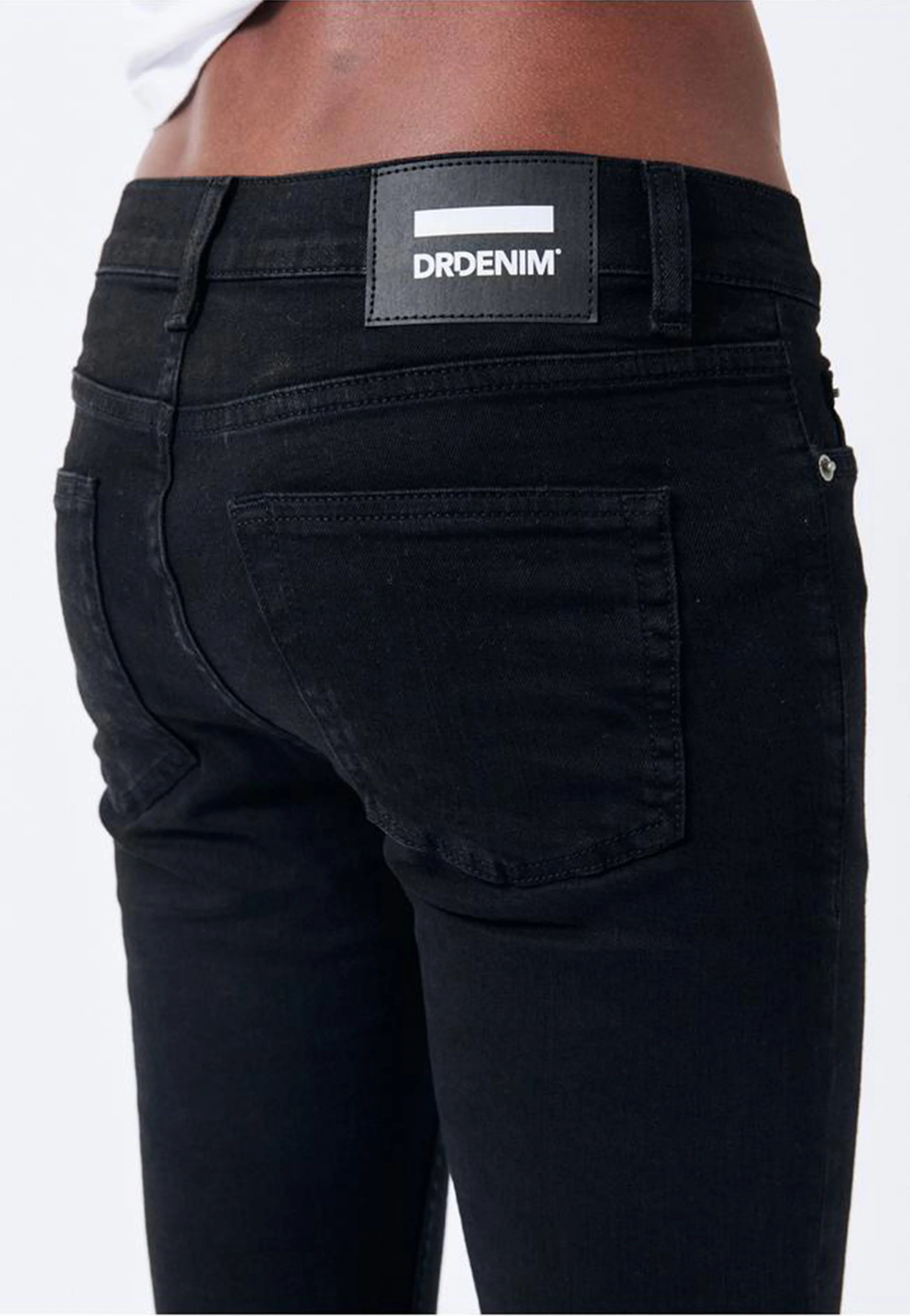 Chase Black - Jeans - Image 5