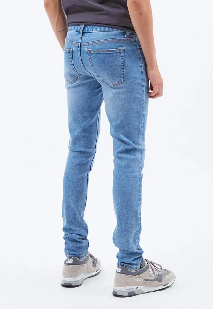 Chase Moat Light Plain - Jeans - Image 3