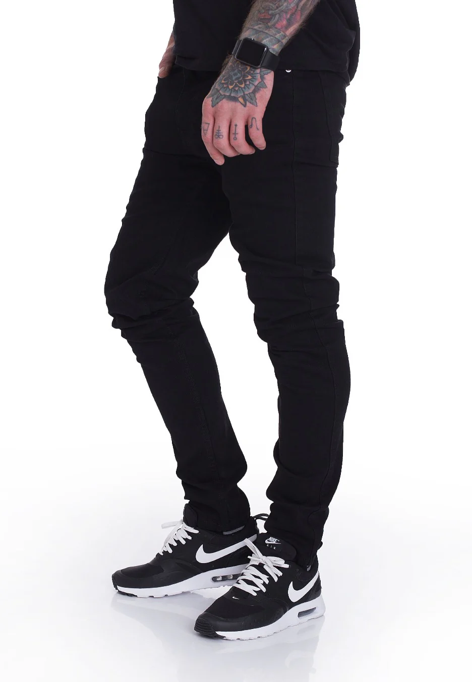 Clark Black - Jeans - Image 2