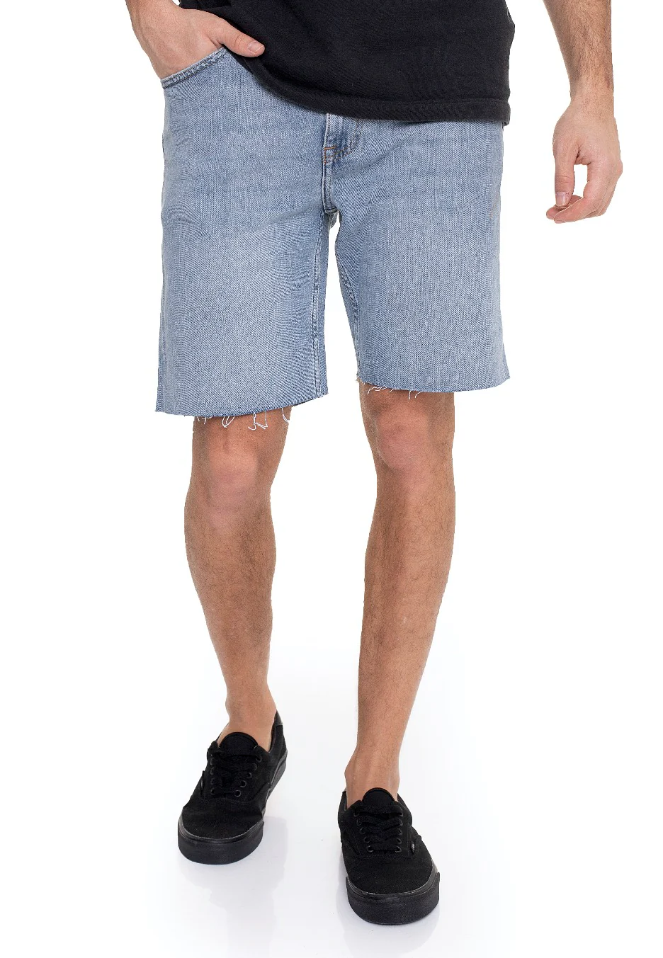 Clark Creek Light Blue - Shorts