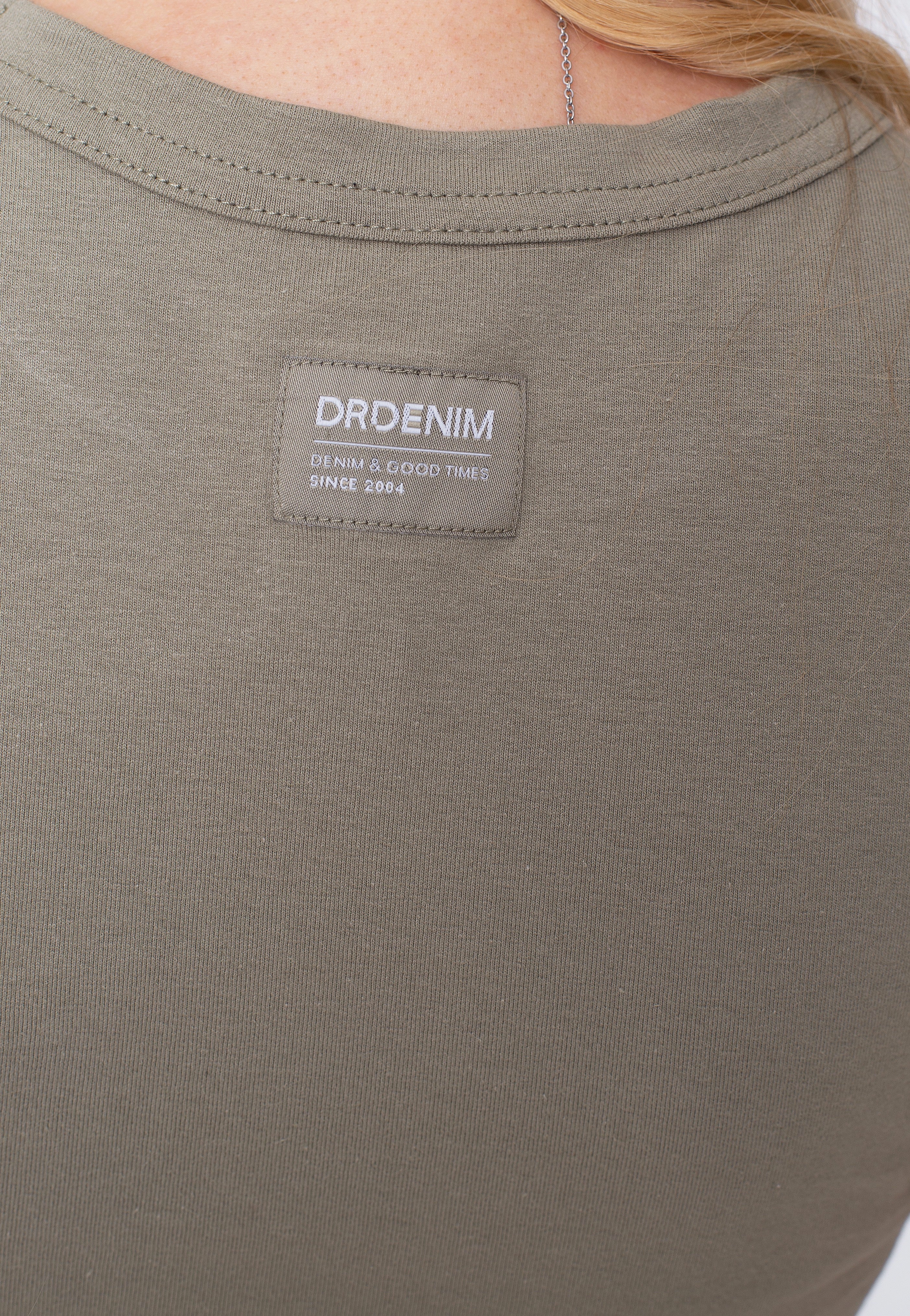 Cora Singlet Sage - Tank - Image 4