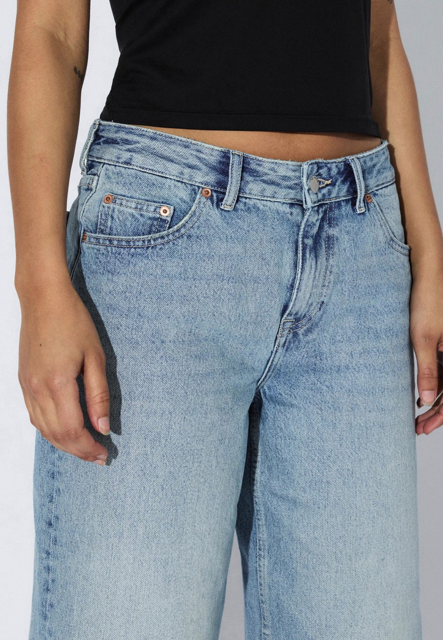 Dace Drift Light Used - Jeans - Image 8