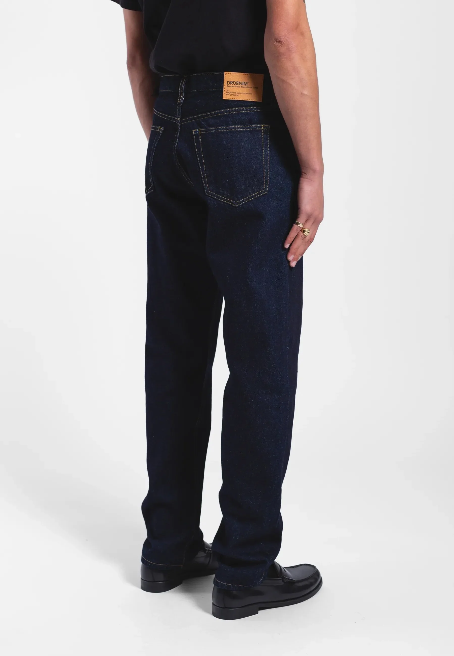 Dash Stream Rinse - Jeans - Image 4
