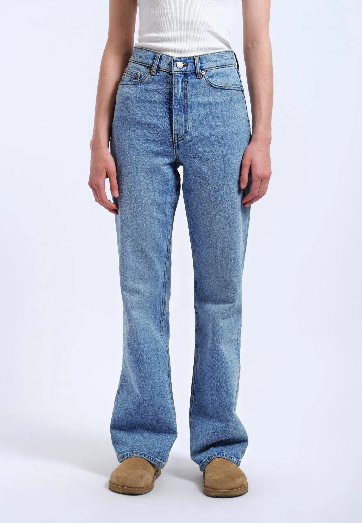Echo Bay Blue Jay - Jeans - Image 2