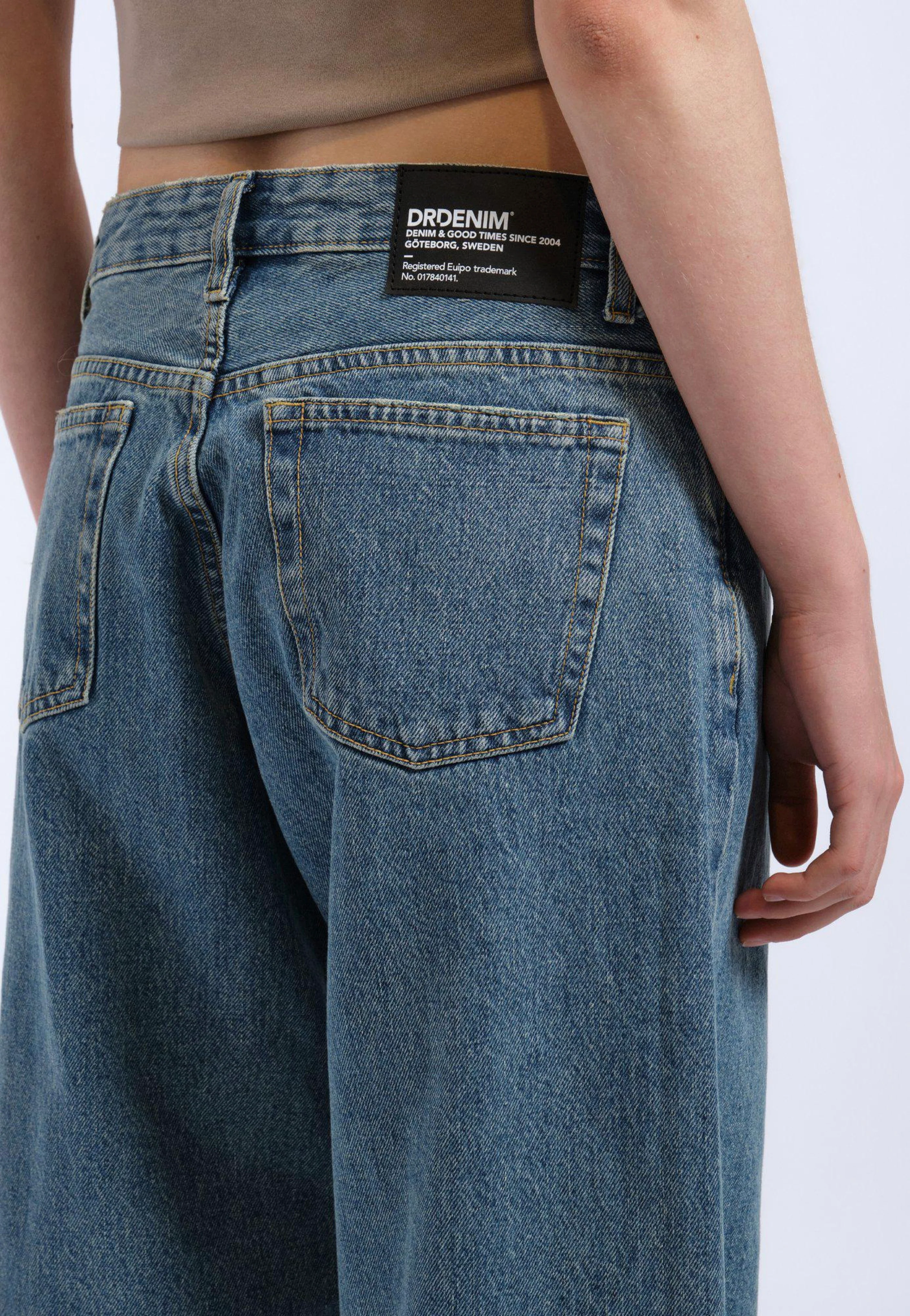 Hill Canyon Sky Retro - Jeans - Image 6