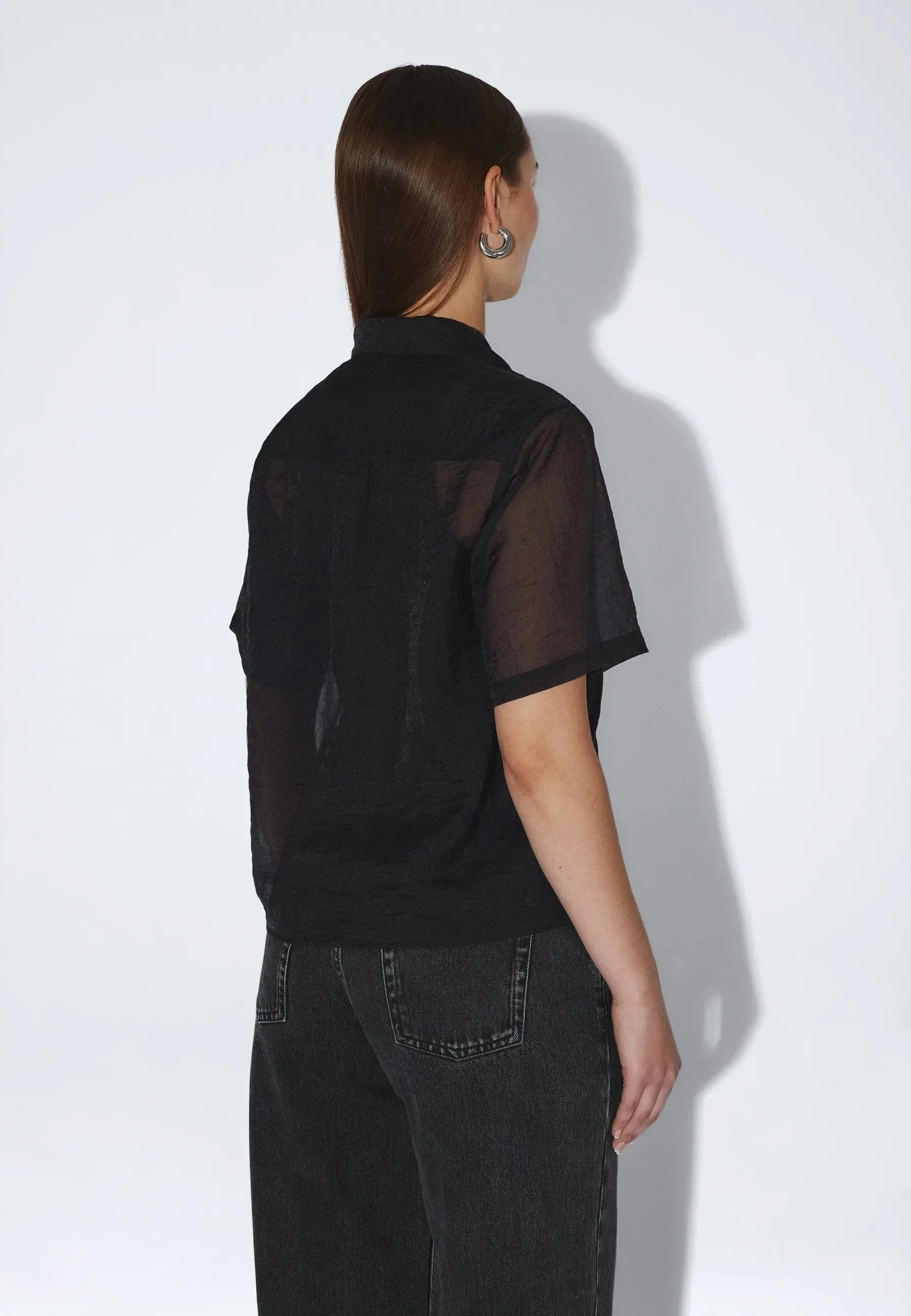 Hollow Black - Shirt - Image 2
