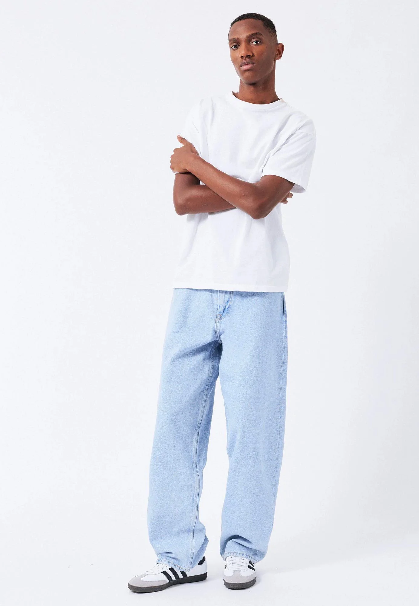 Kobe Stream Light Retro - Jeans - Image 2