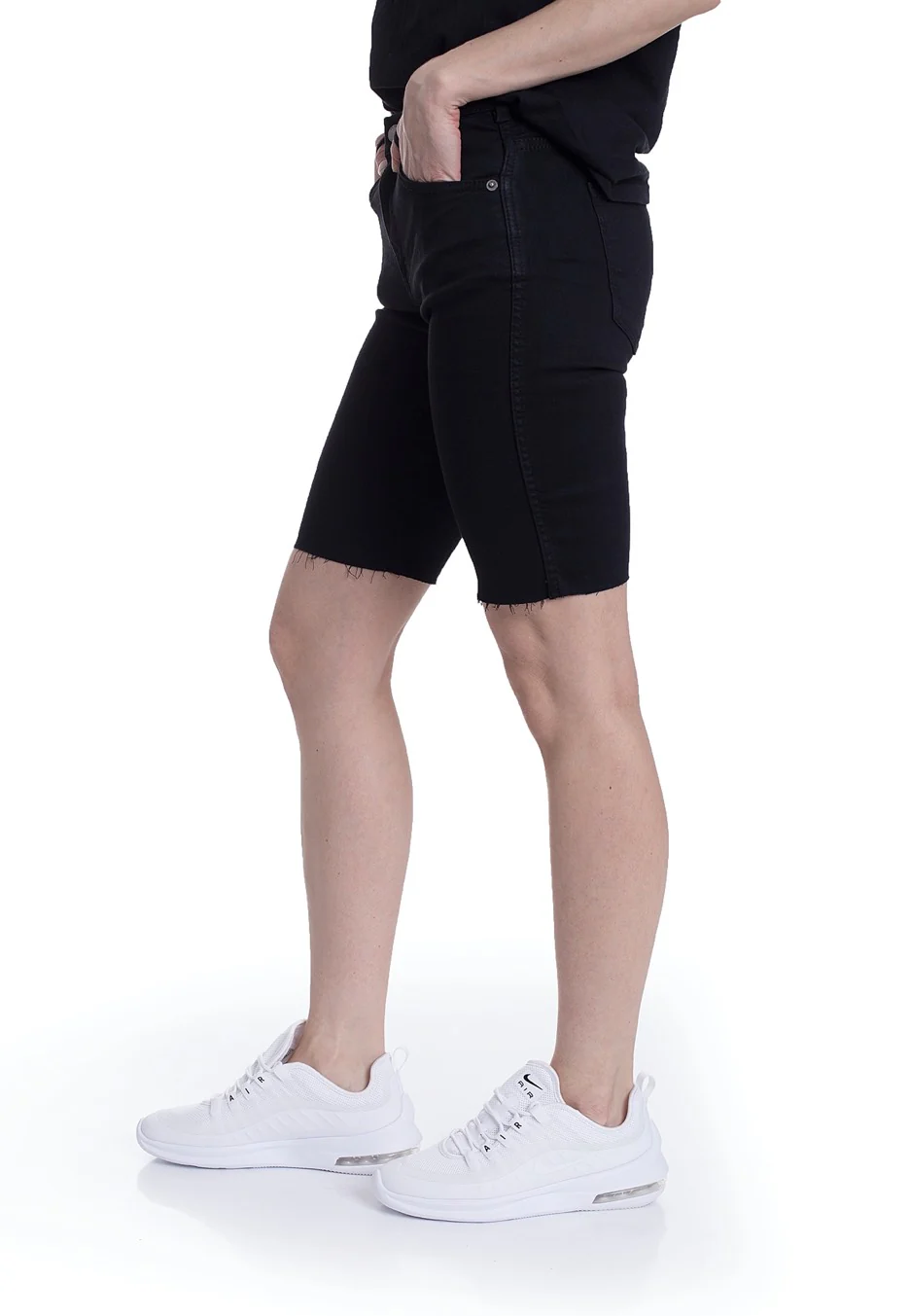 Lexy Bicycle - Shorts - Image 2