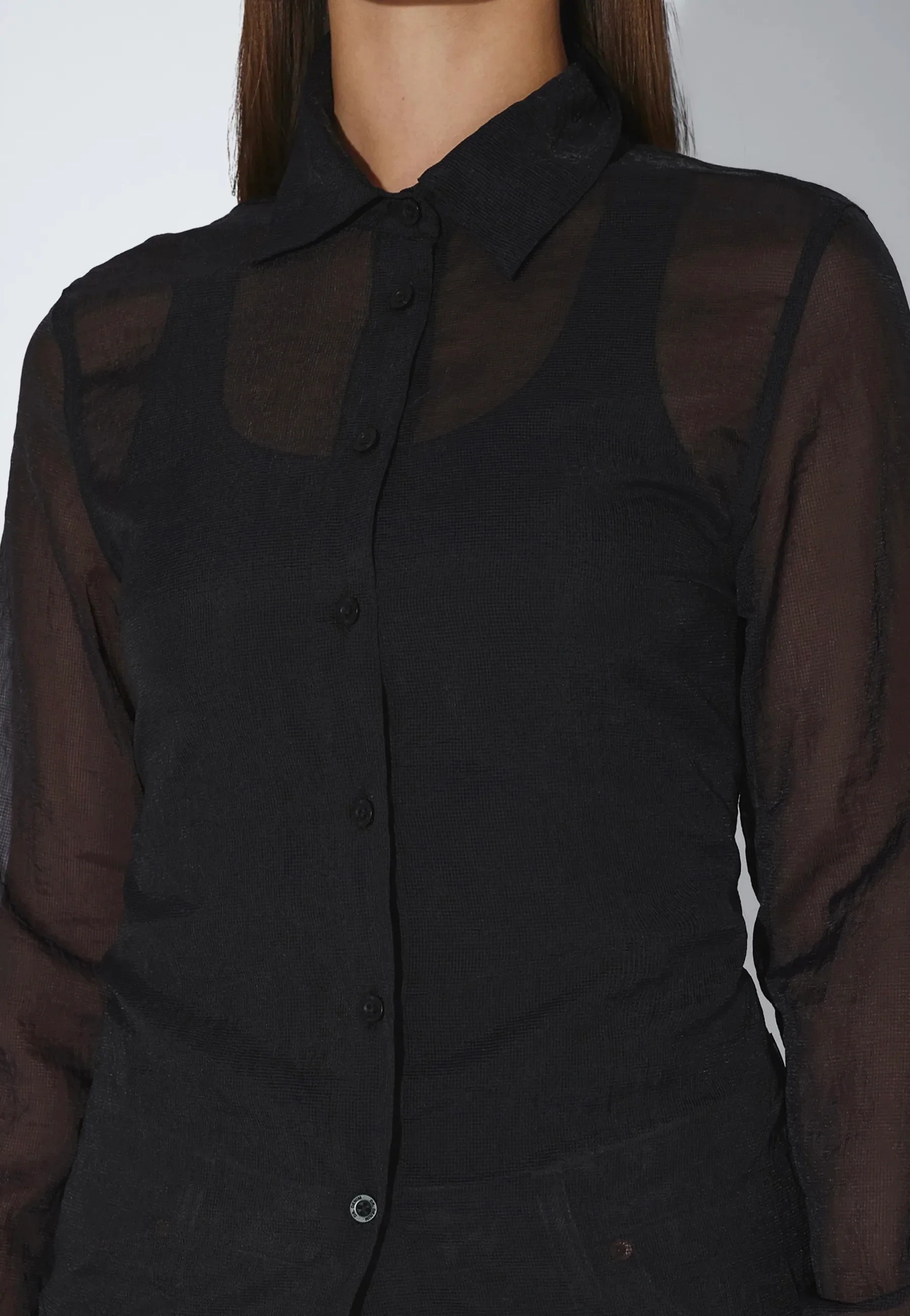 Mila Black - Shirt - Image 3