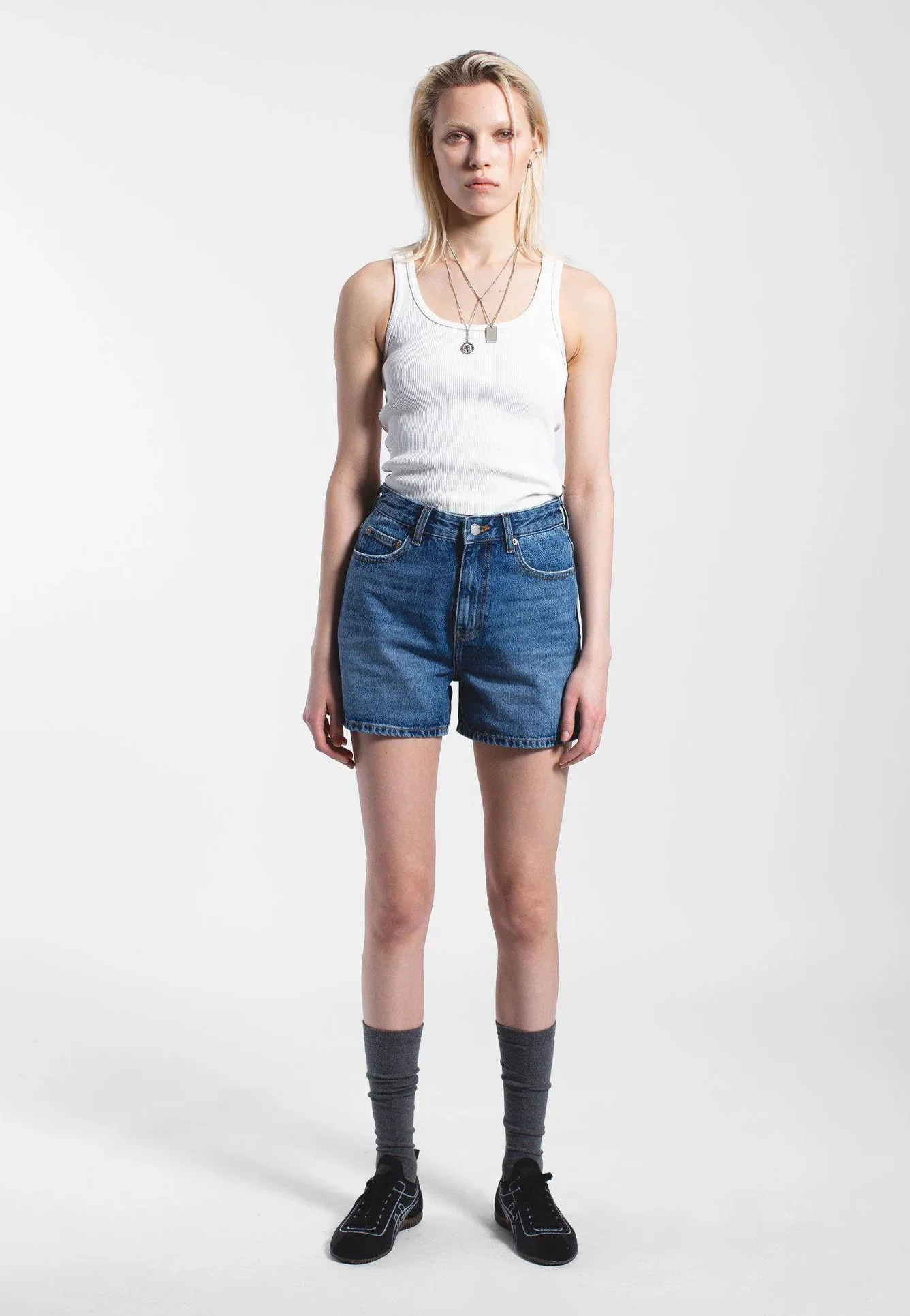 Nora Stream Mid Used - Shorts - Image 10