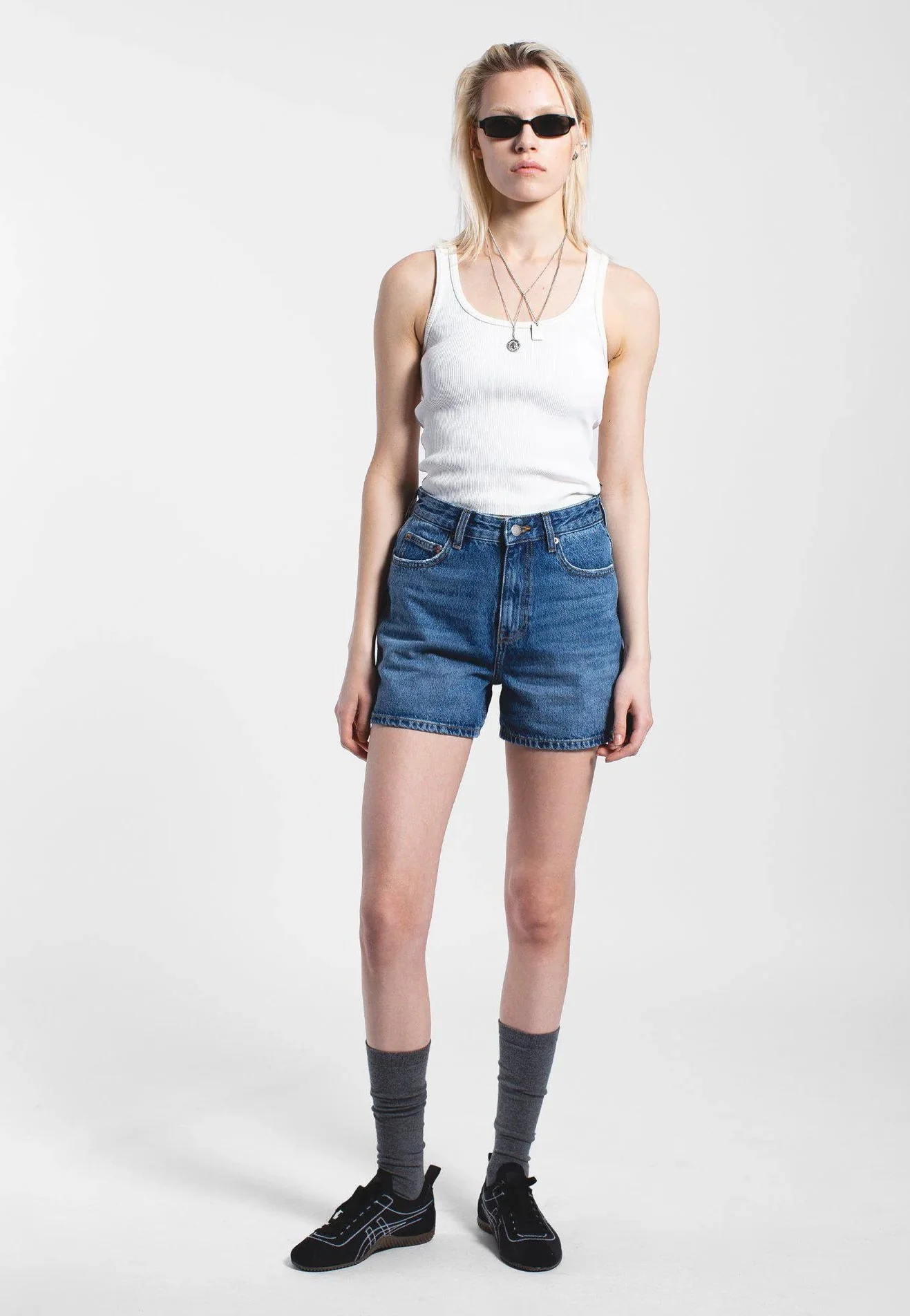 Nora Stream Mid Used - Shorts - Image 9