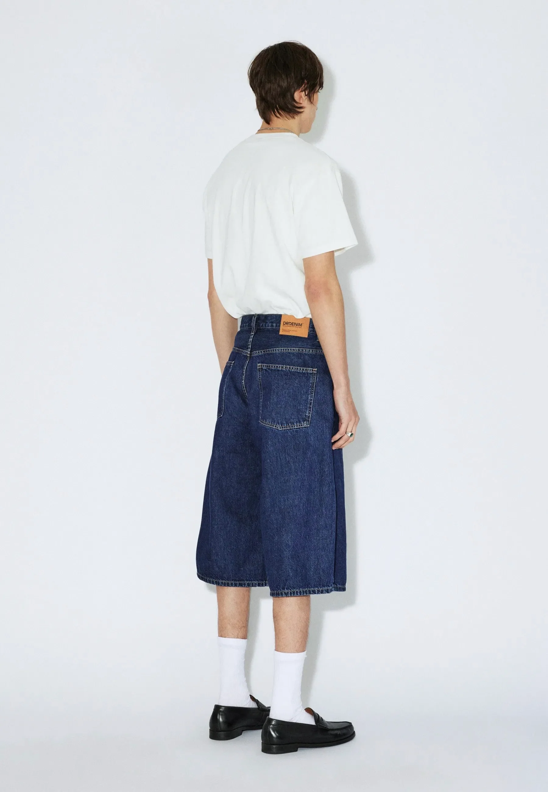 Vali Haze Dark Retro - Shorts - Image 5