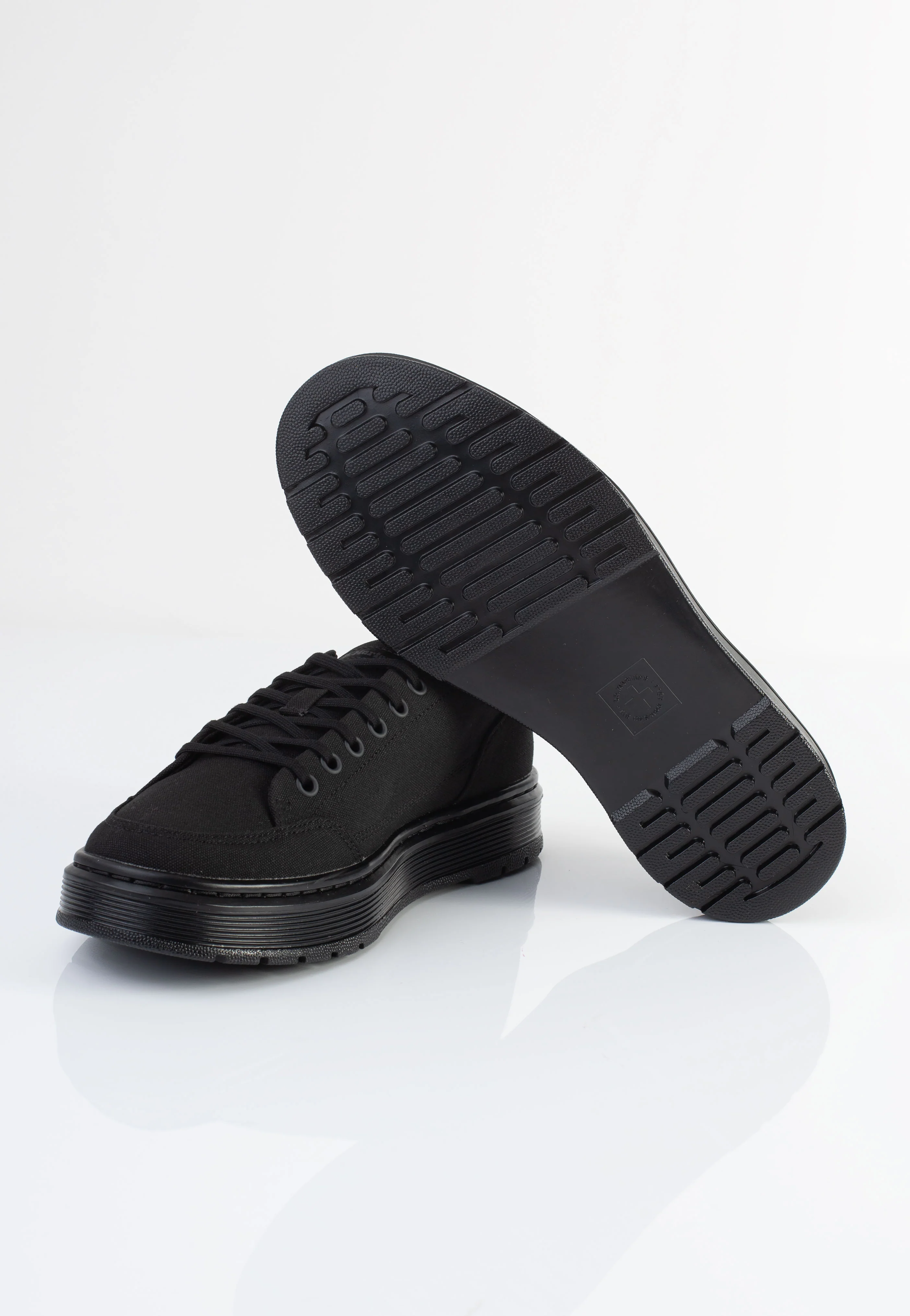 Brookline Black - Shoes - Image 5