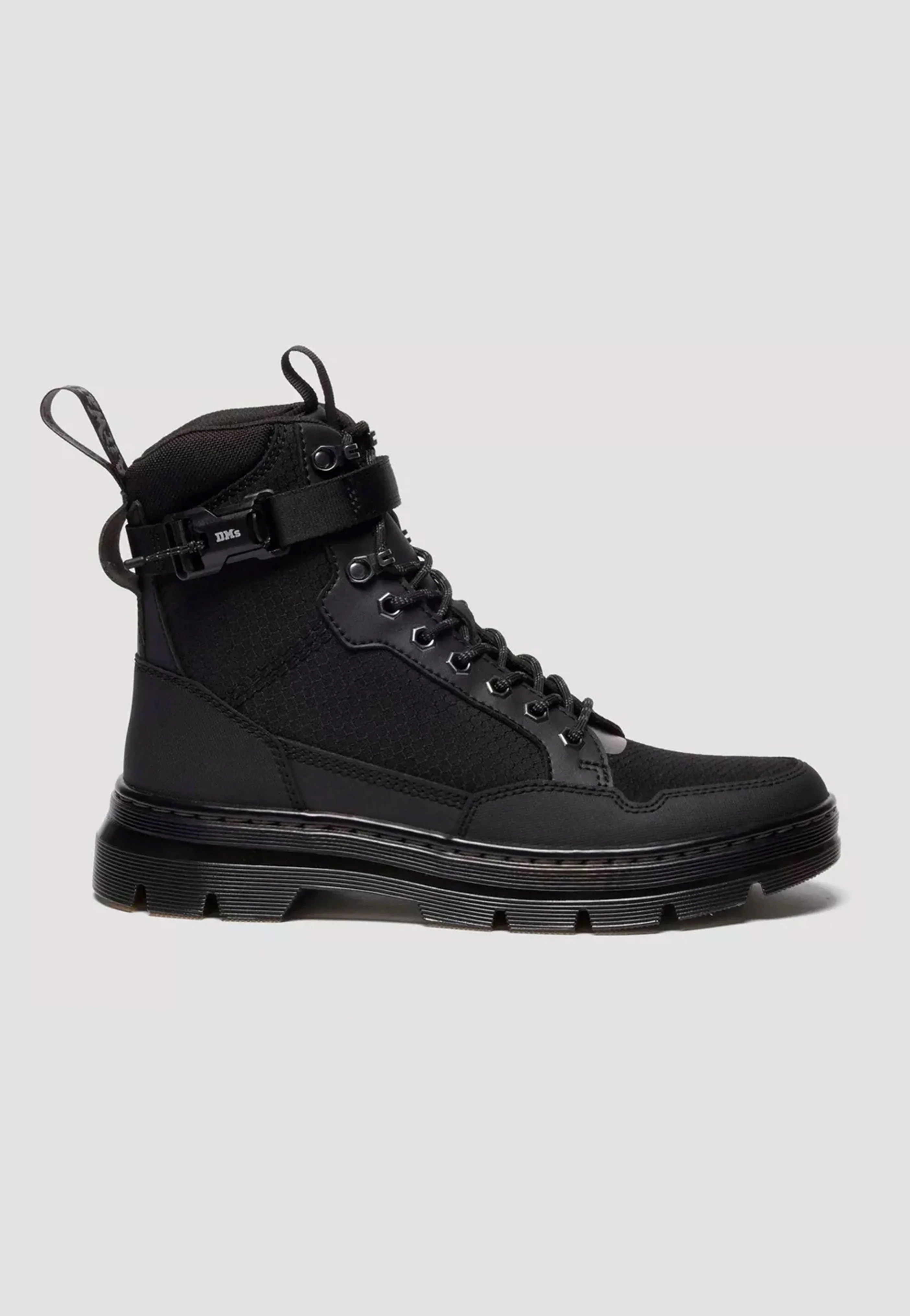 Combs Tech MK.02 Black - Shoes - Image 2
