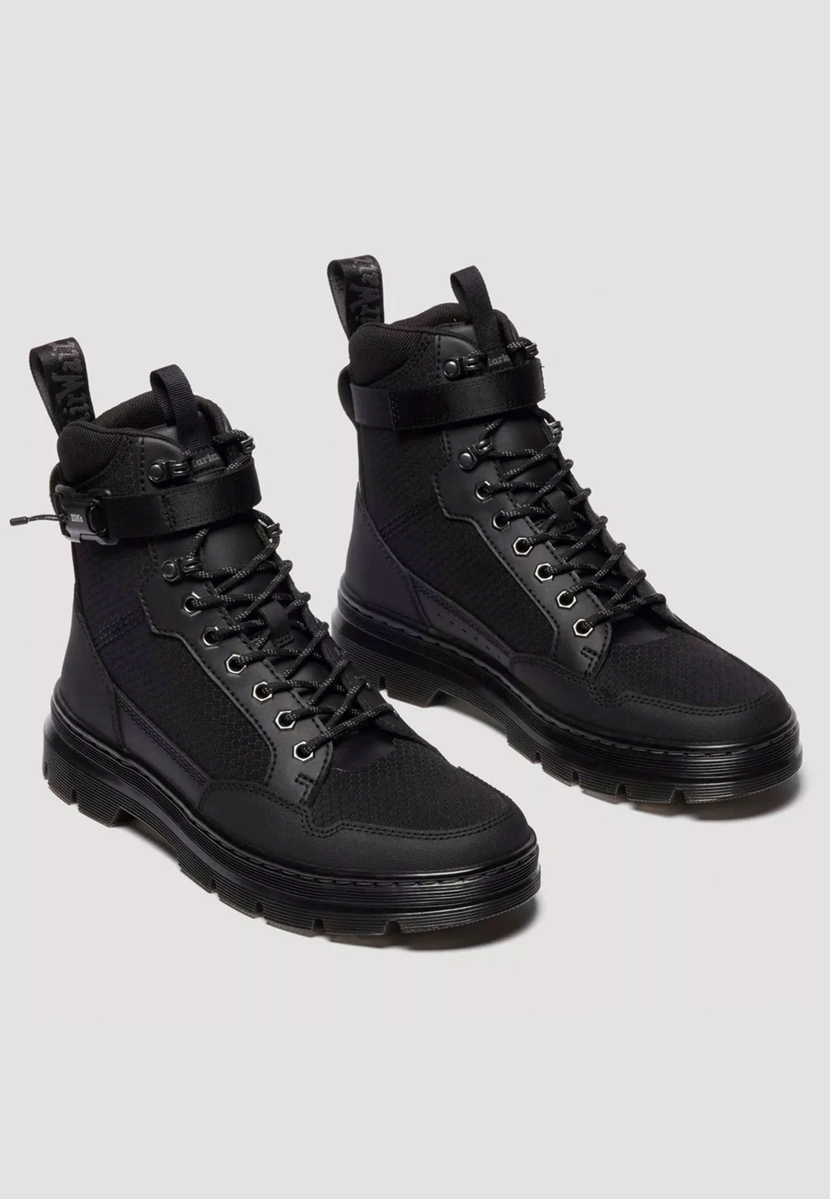 Combs Tech MK.02 Black - Shoes - Image 4