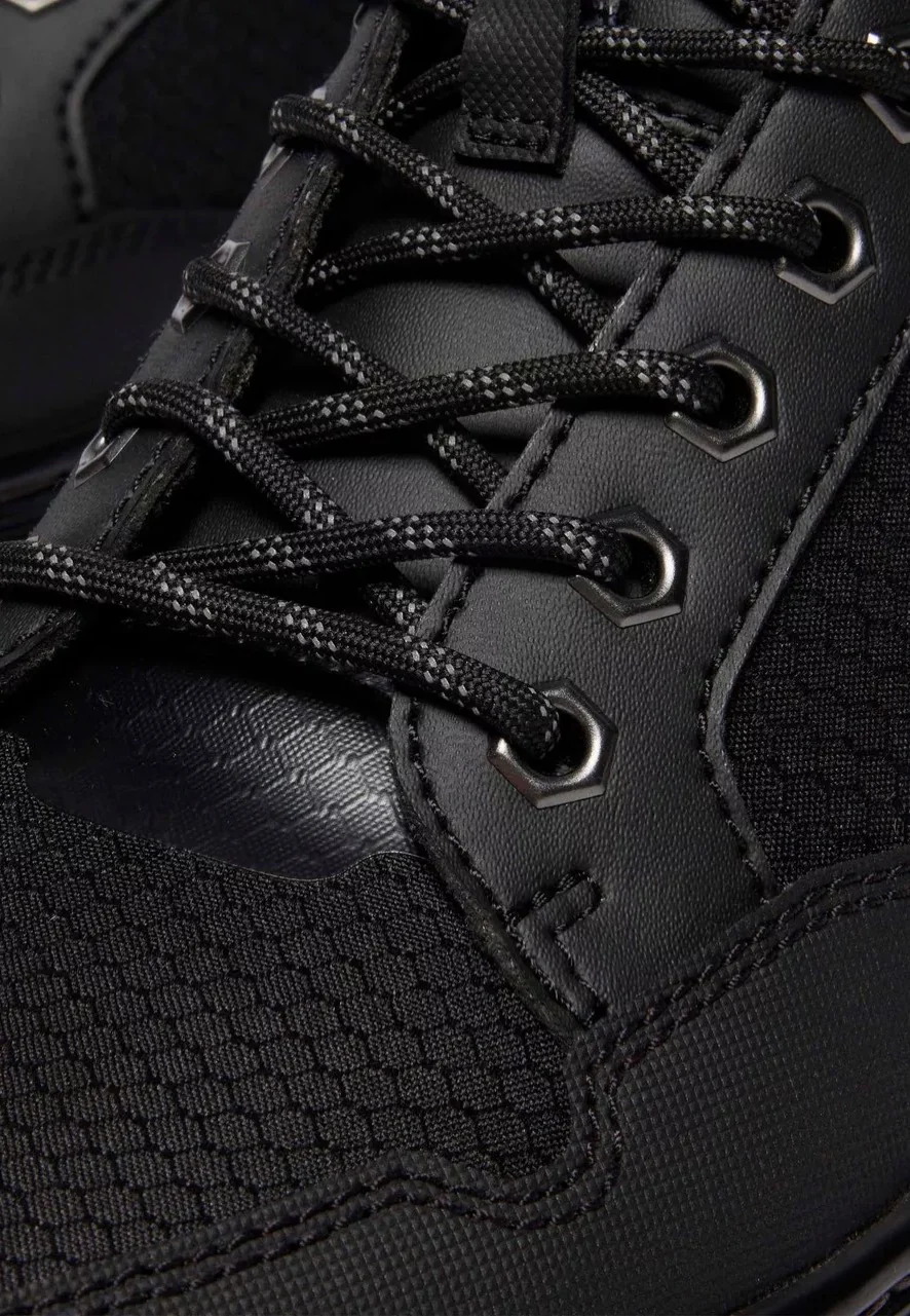Combs Tech MK.02 Black - Shoes - Image 6