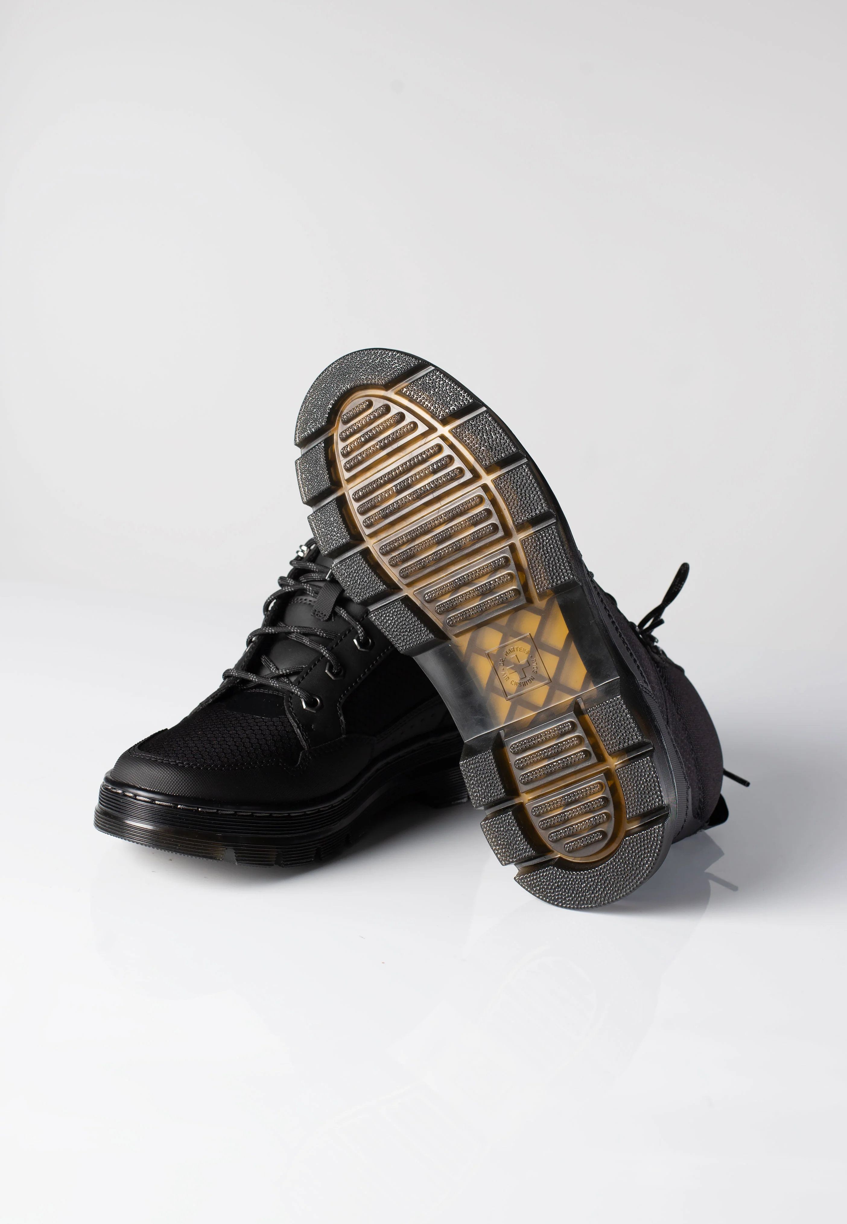 Rakim MK.02 Black - Shoes - Image 3