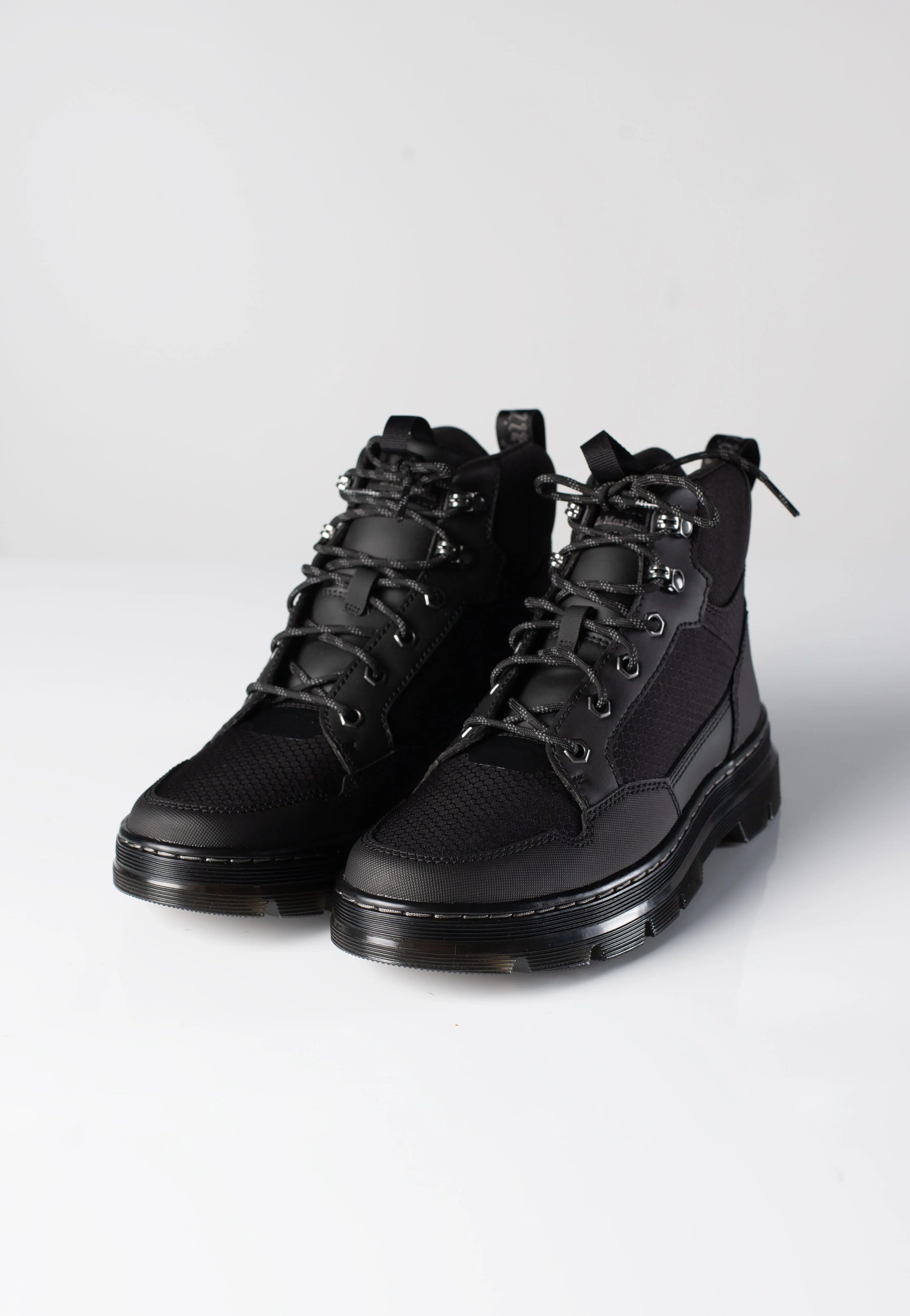 Rakim MK.02 Black - Shoes - Image 5