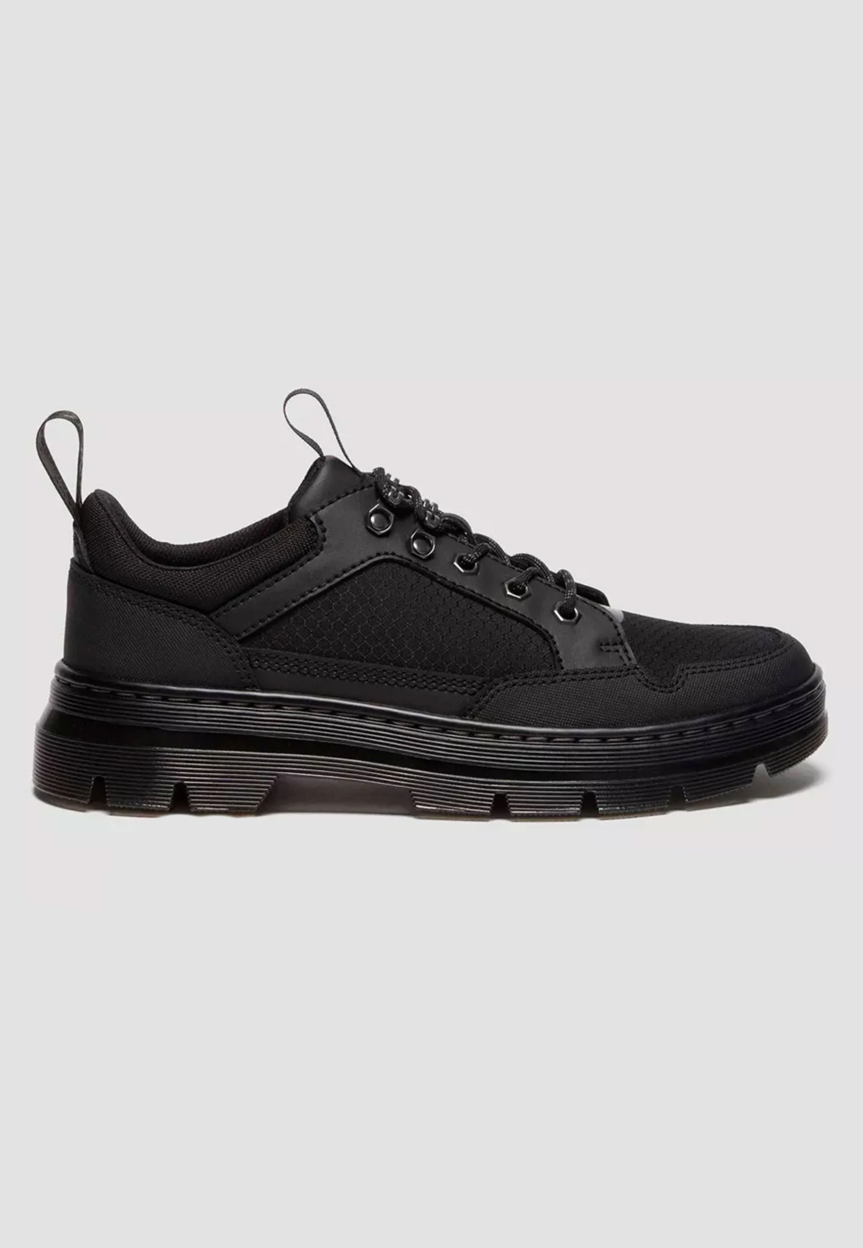 Reeder MK.02 Black - Shoes - Image 3