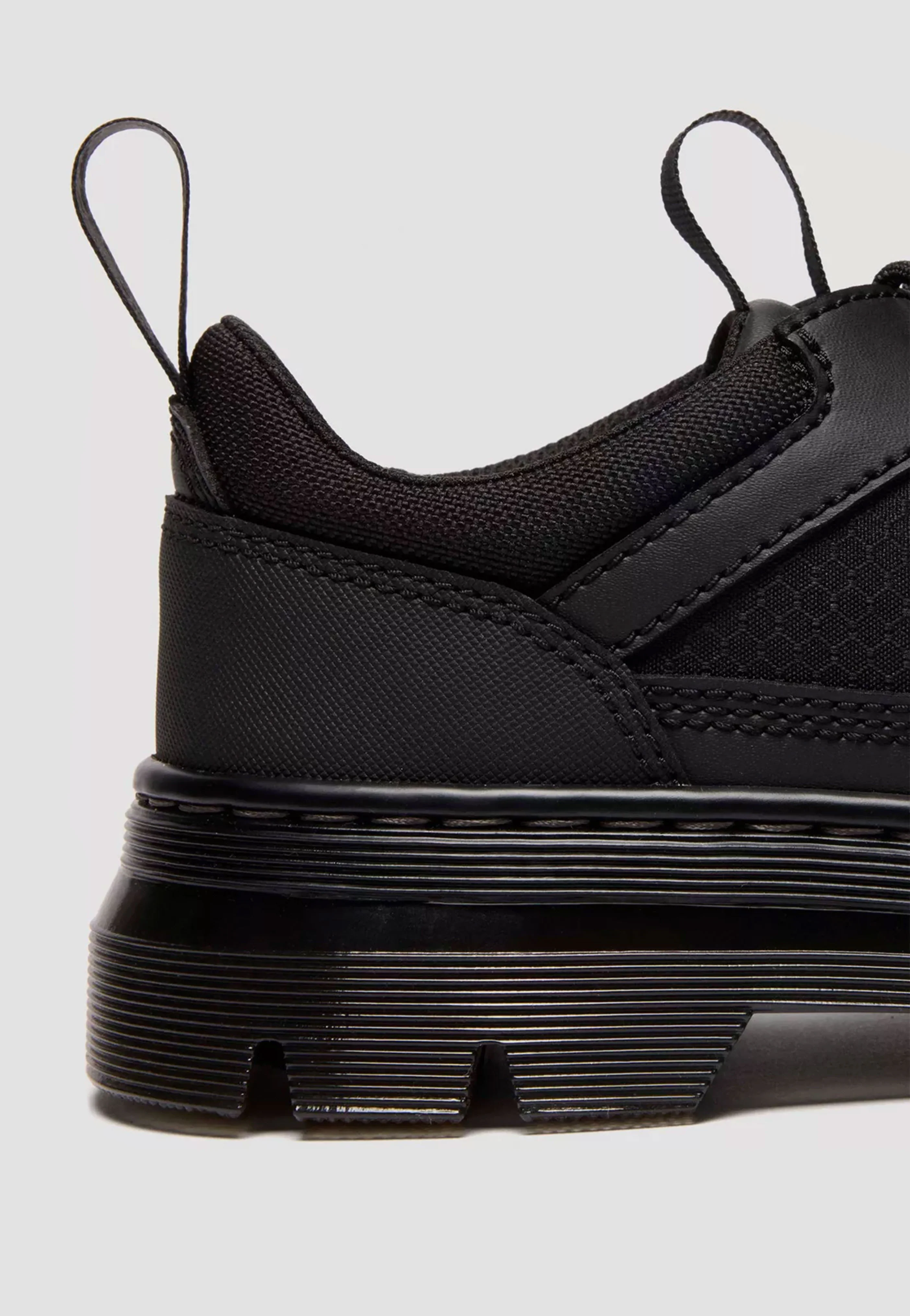 Reeder MK.02 Black - Shoes - Image 7