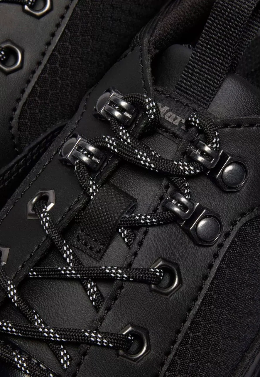 Reeder MK.02 Black - Shoes - Image 8