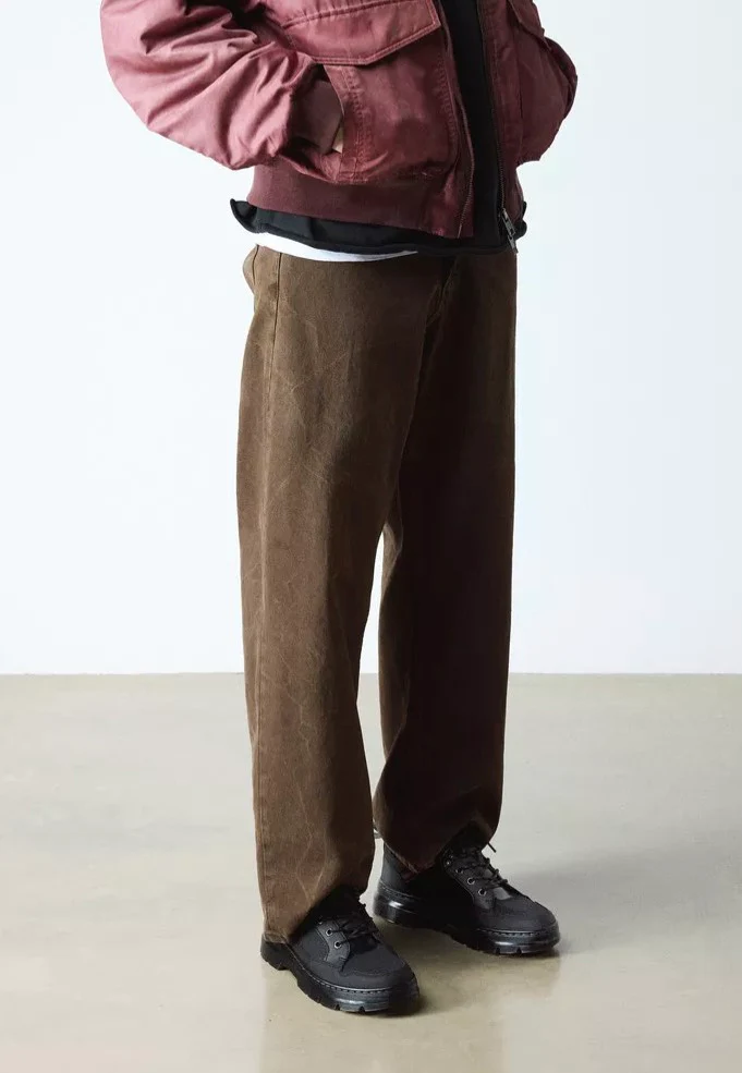Reeder MK.02 Black - Shoes - Image 9