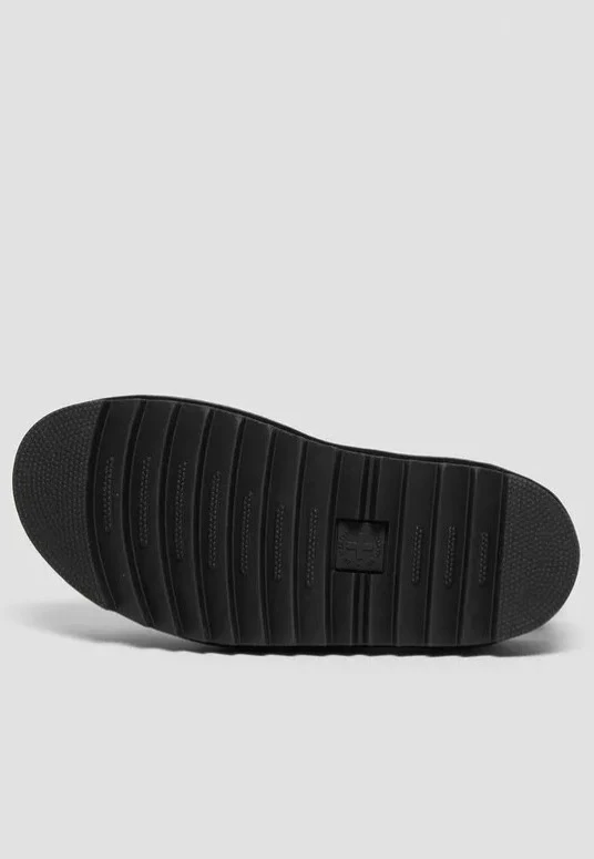 V Blaire Black Felix Rub Off - Girl Sandals - Image 7