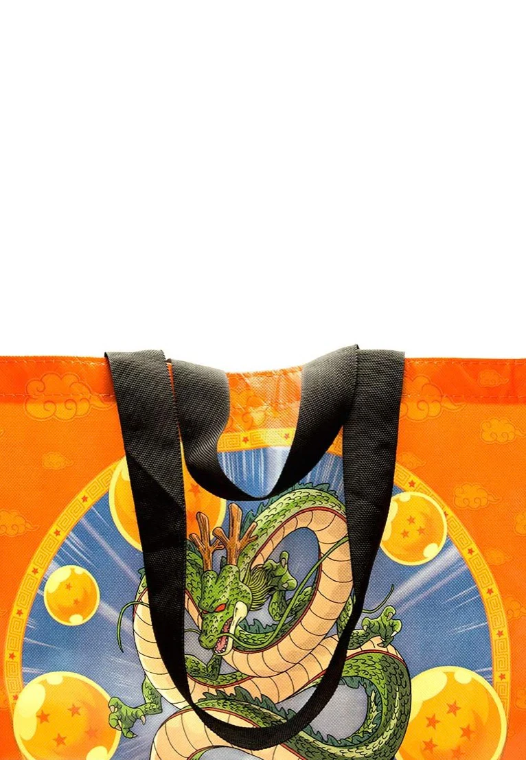 Shenron & Kame Symbol - Bag - Image 2