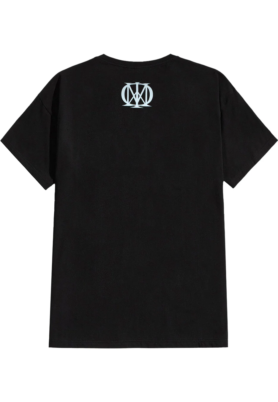 Distance Over Time (Logo) - T-Shirt - Image 2