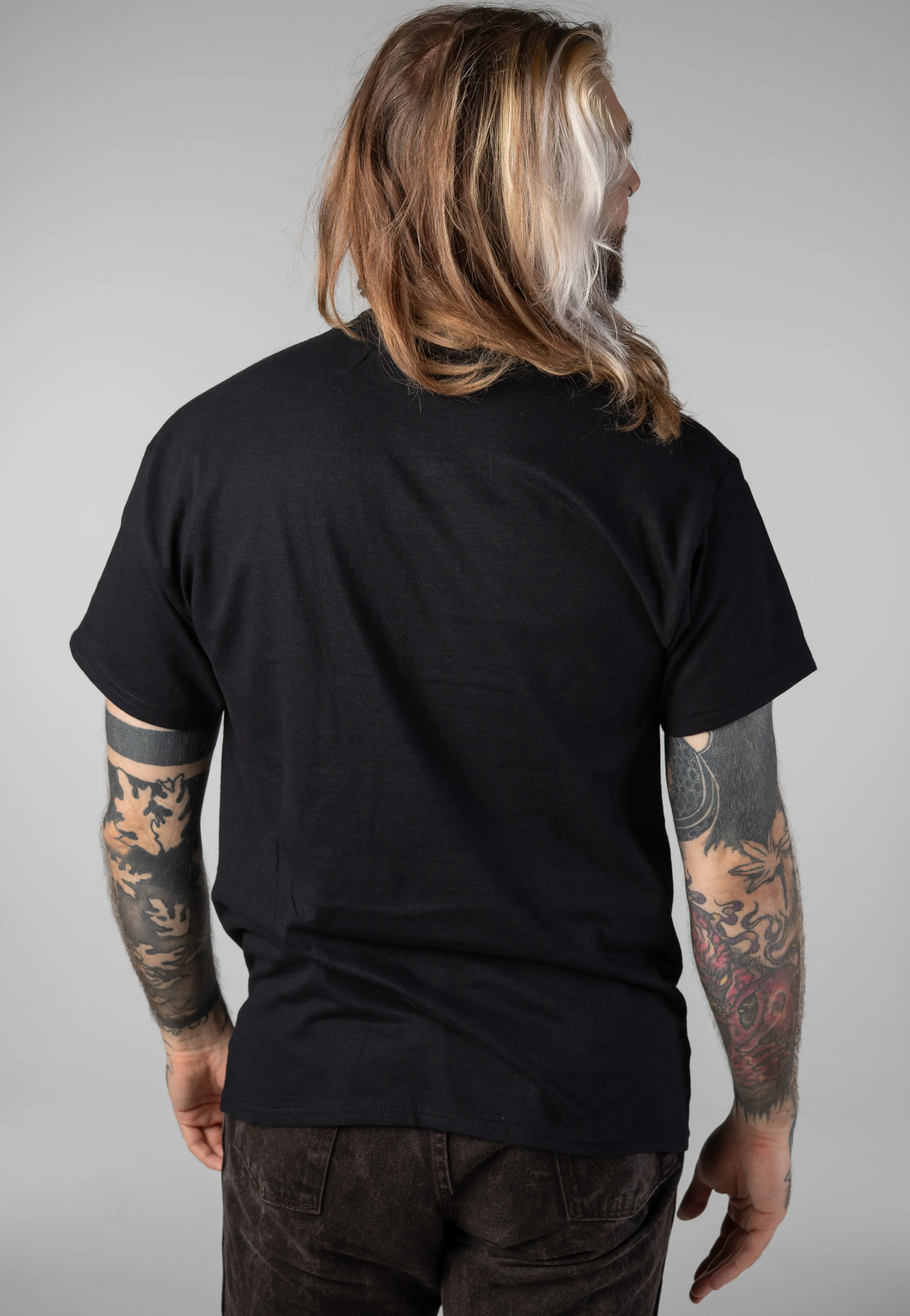 For The People - T-Shirt - Image 4