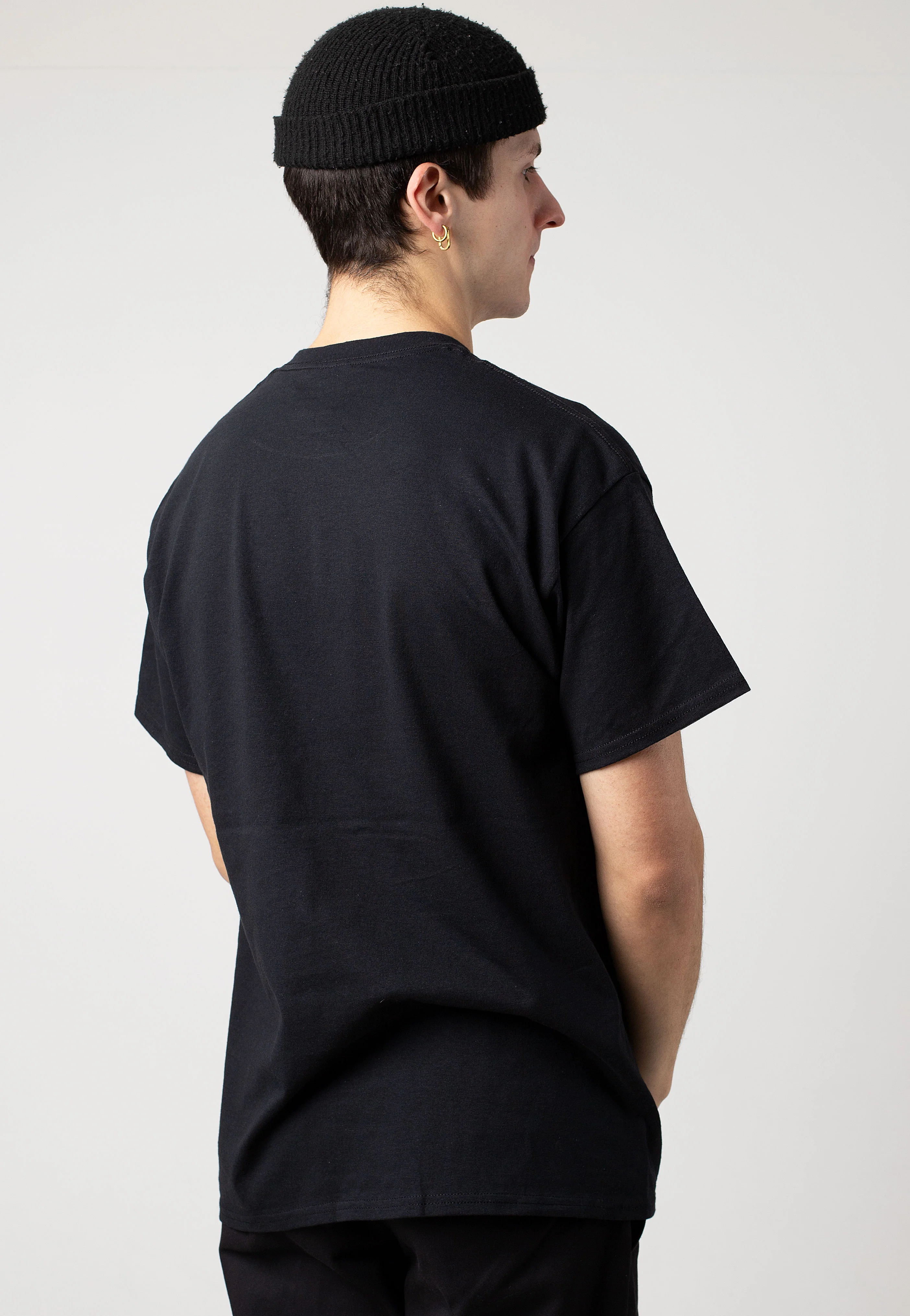 Dark Energy - T-Shirt - Image 4