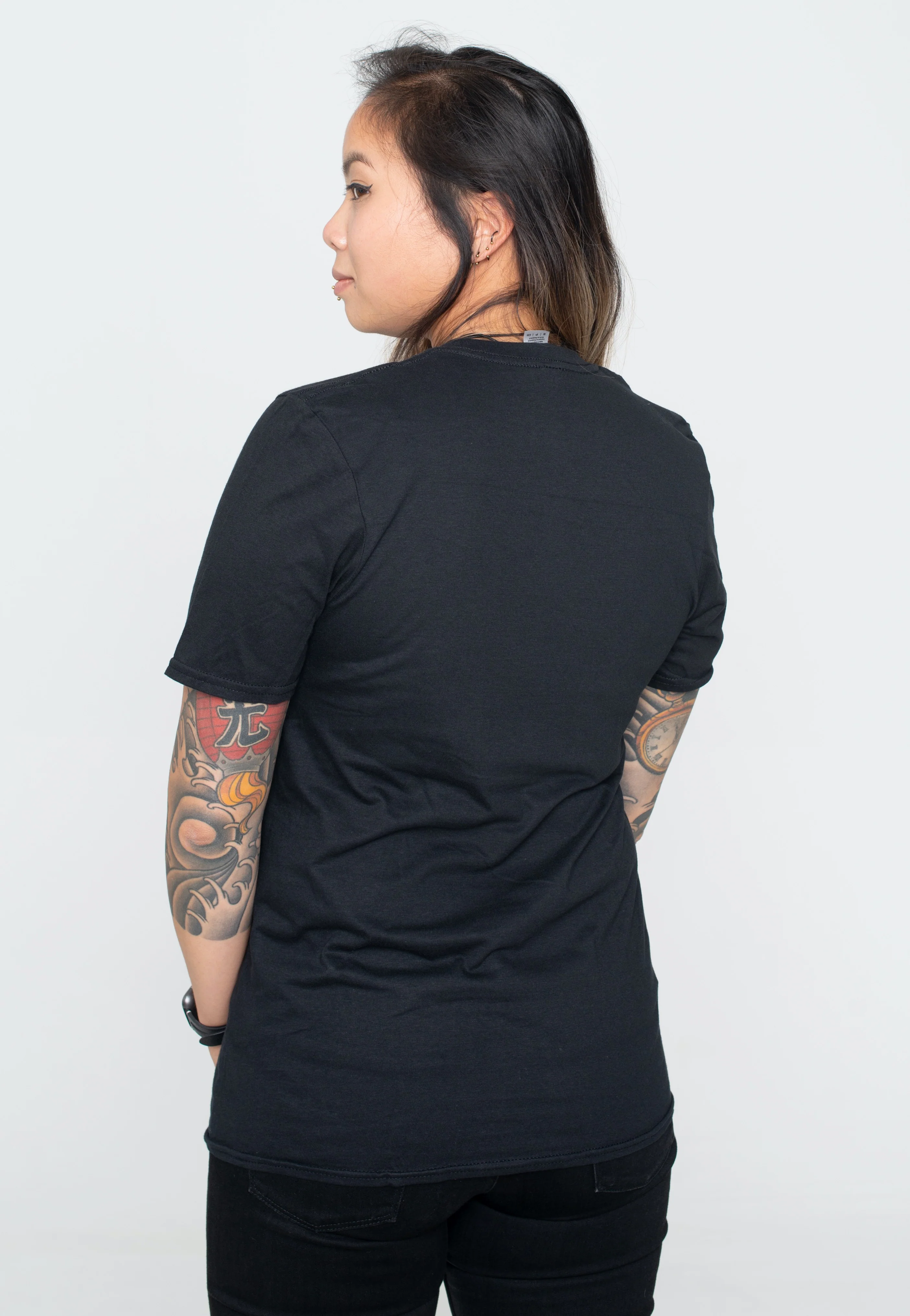 Raichu - T-Shirt - Image 6