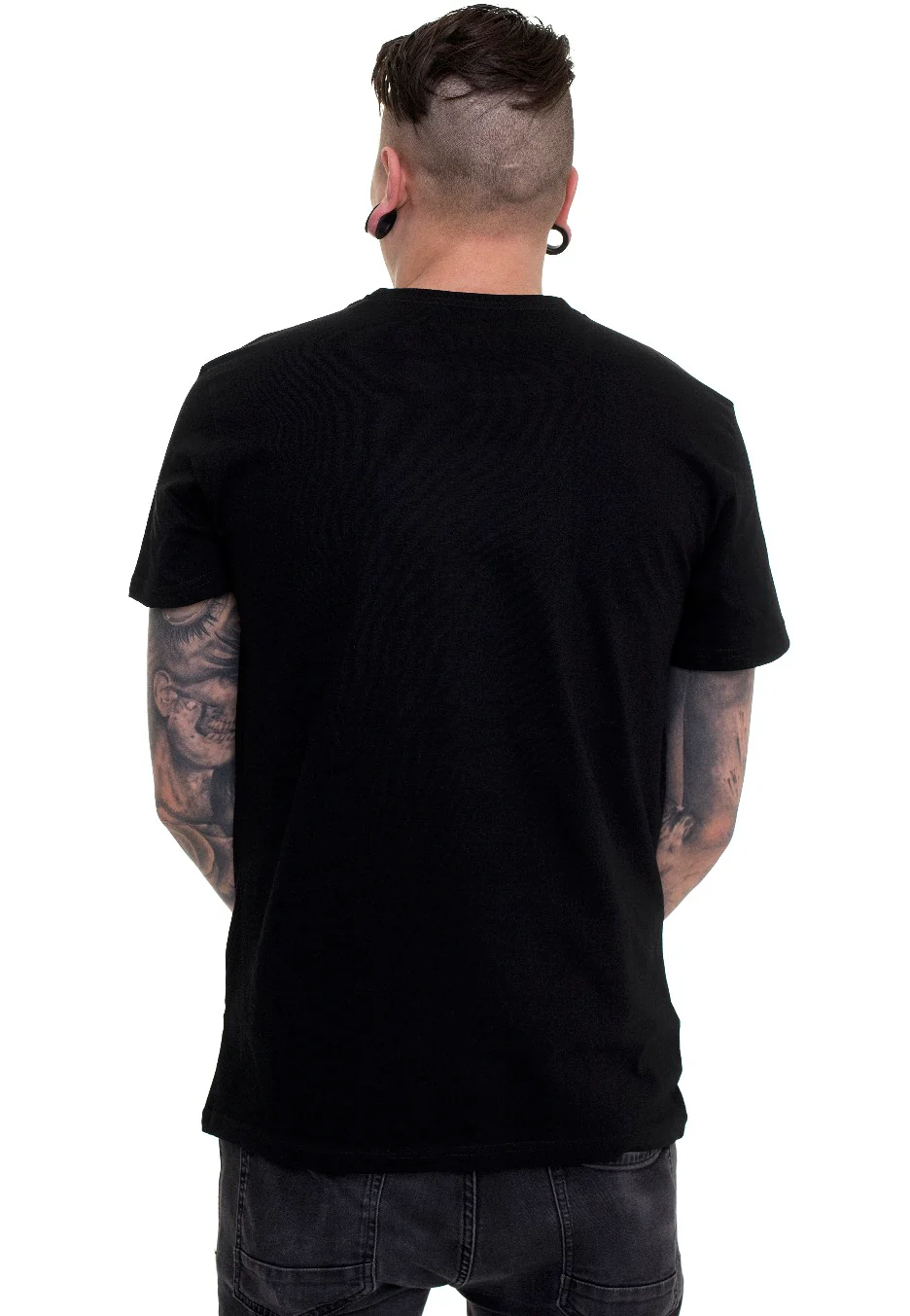 Critical Hit - T-Shirt - Image 4