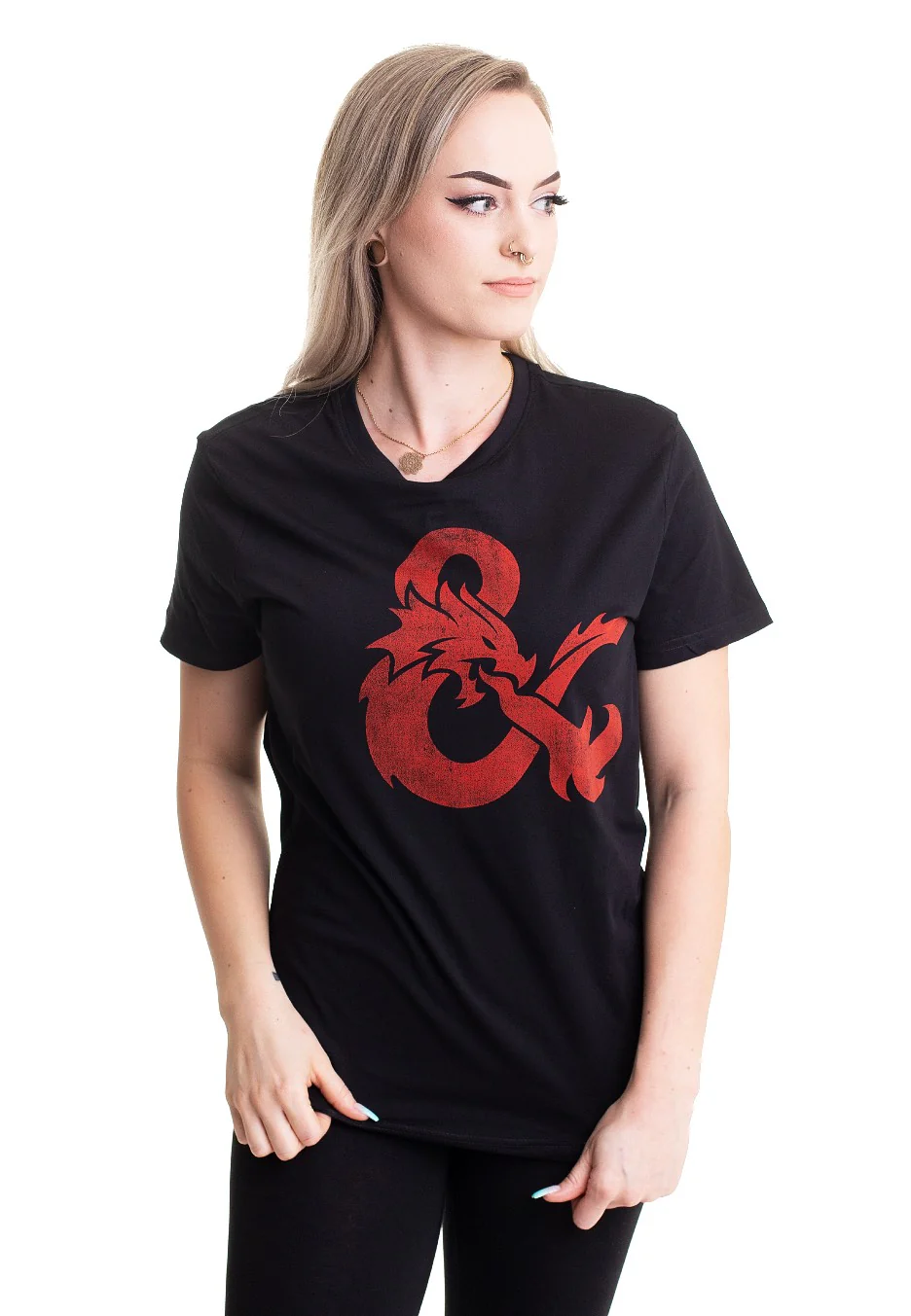 Dungeons & Dragonsen's Hasbro - T-Shirt - Image 3